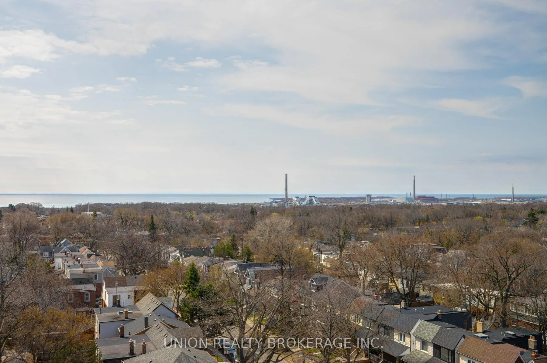 Photo 22 of Unit 802, 2055 Danforth Avenue, Toronto, Woodbine Corridor — HOMEH