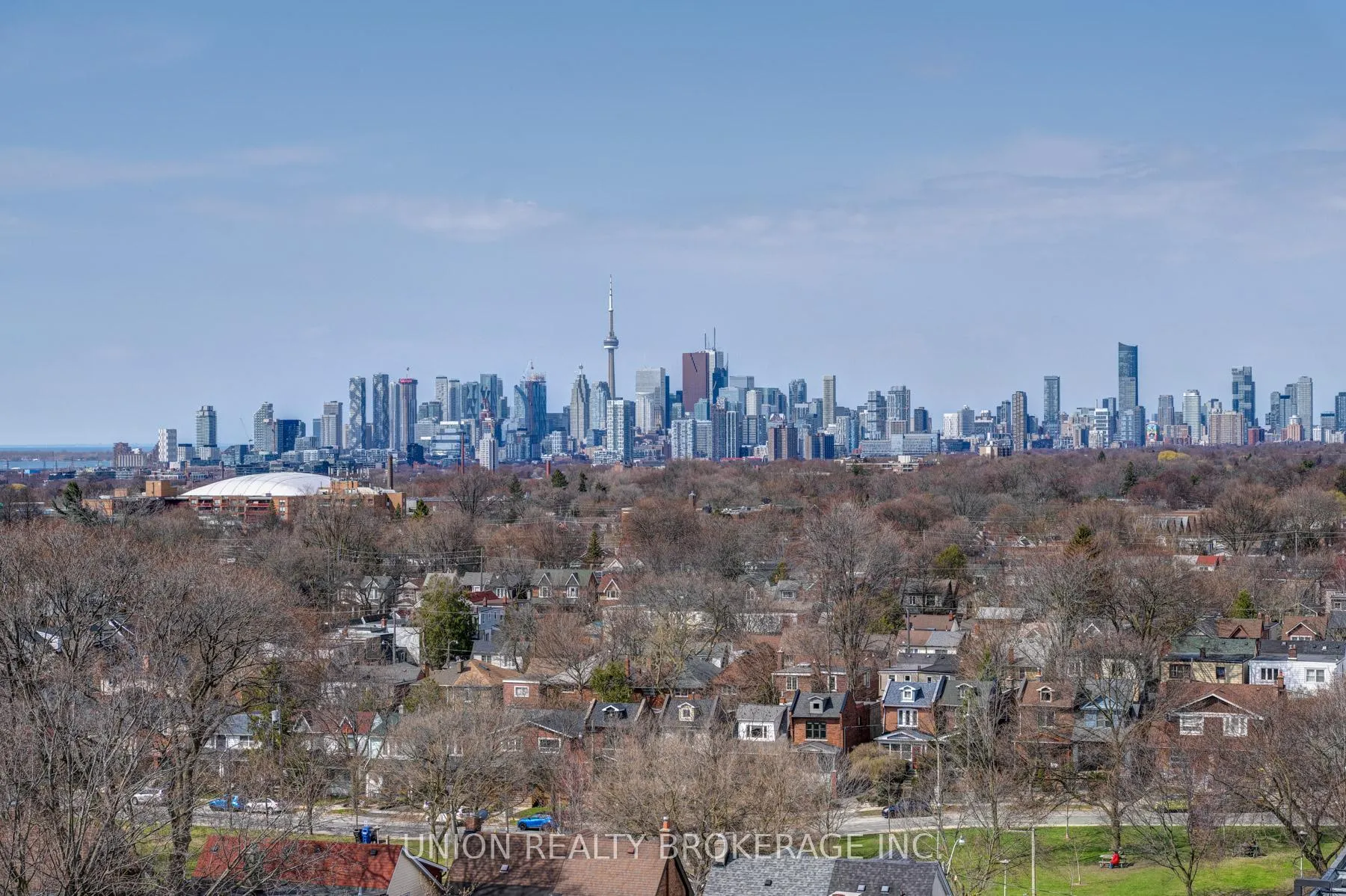 Photo 23 of Unit 802, 2055 Danforth Avenue, Toronto, Woodbine Corridor — HOMEH