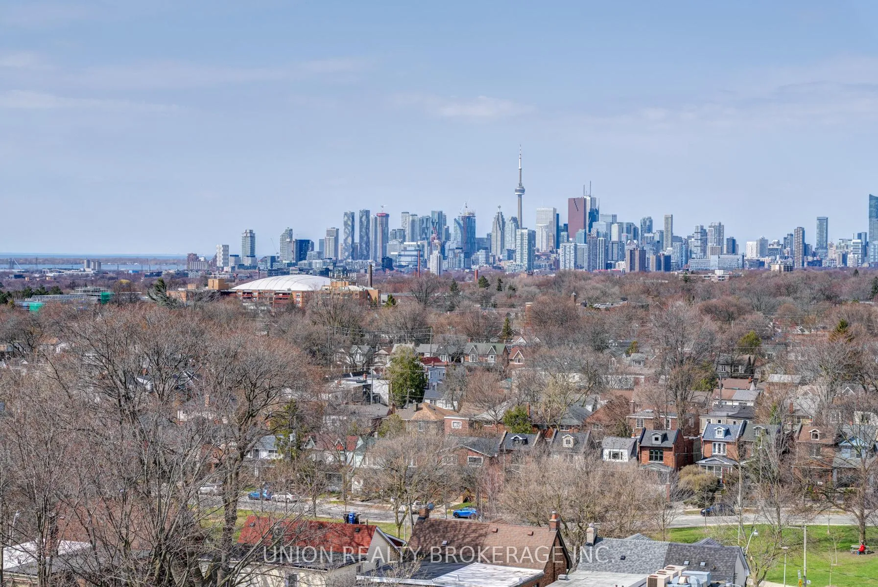 Photo 25 of Unit 802, 2055 Danforth Avenue, Toronto, Woodbine Corridor — HOMEH