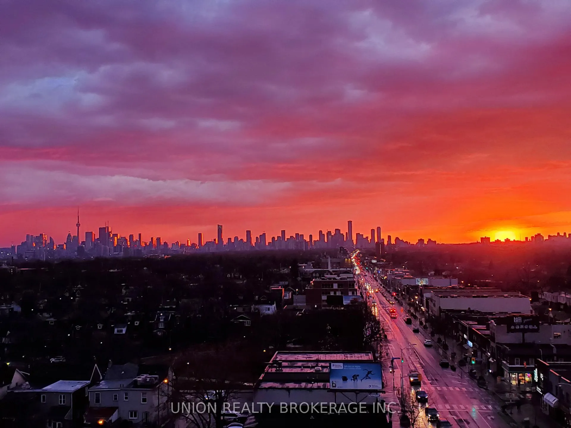 Photo 27 of Unit 802, 2055 Danforth Avenue, Toronto, Woodbine Corridor — HOMEH