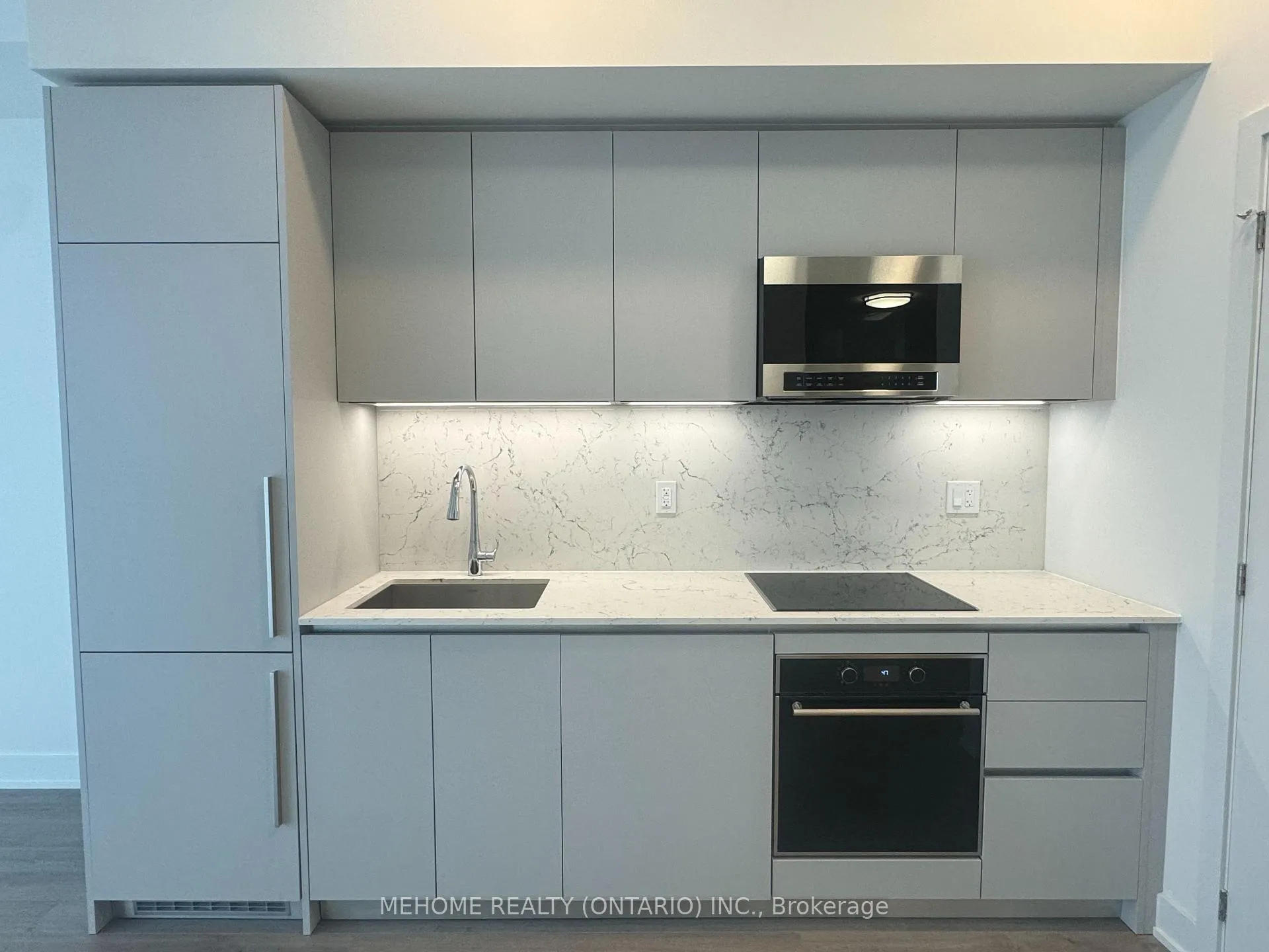 Photo 1 of Unit 1304, 8 Cumberland Street, Toronto, The Annex — HOMEH