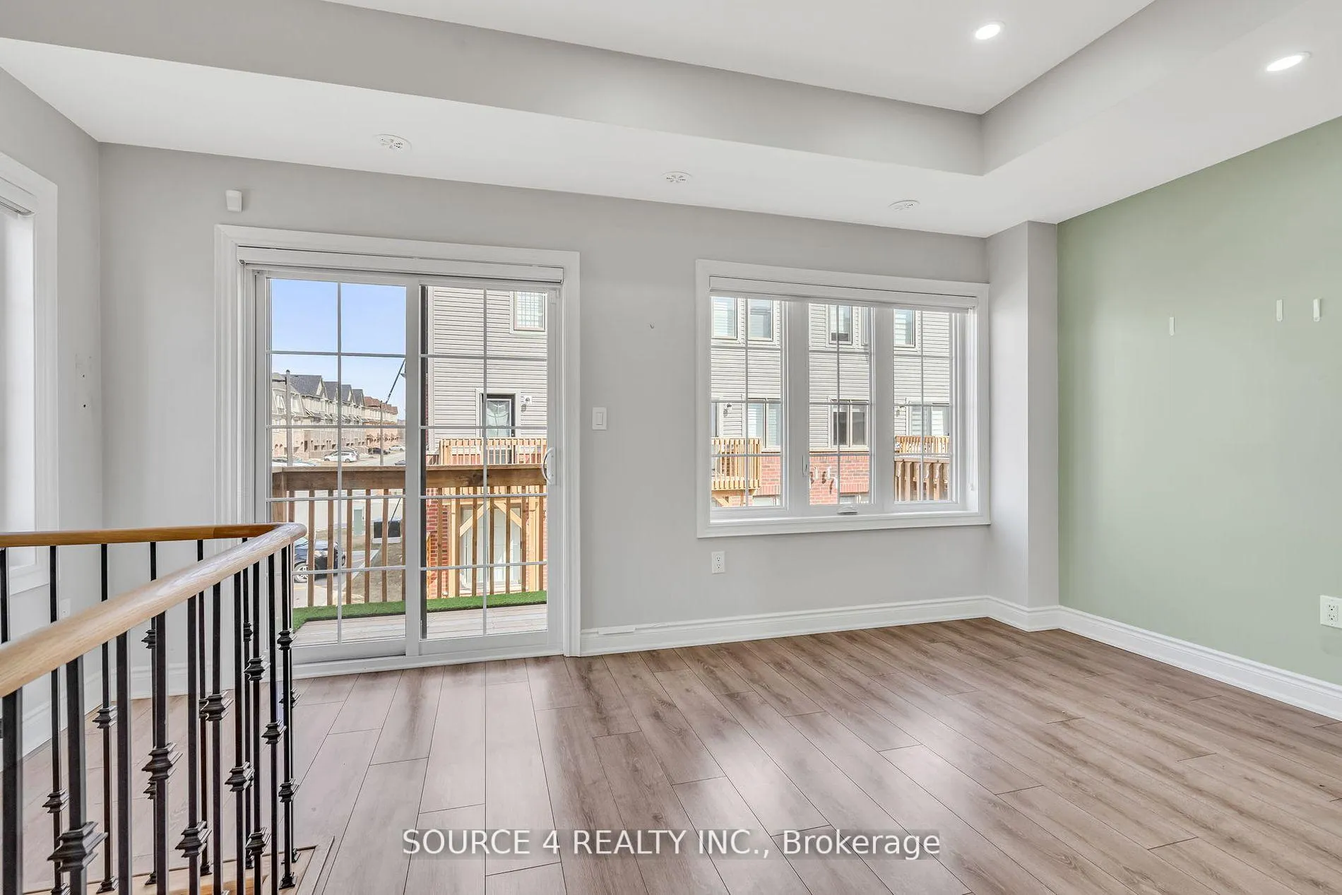 Photo 13 of Unit 107, 2563 Larida Path, Oshawa, Windfields — HOMEH