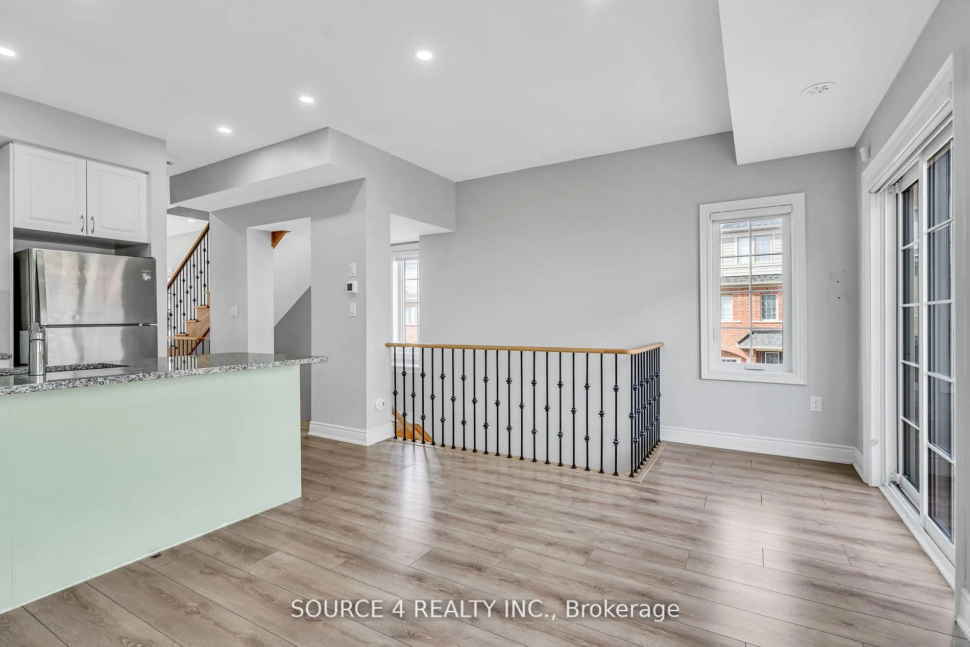 Photo 16 of Unit 107, 2563 Larida Path, Oshawa, Windfields — HOMEH