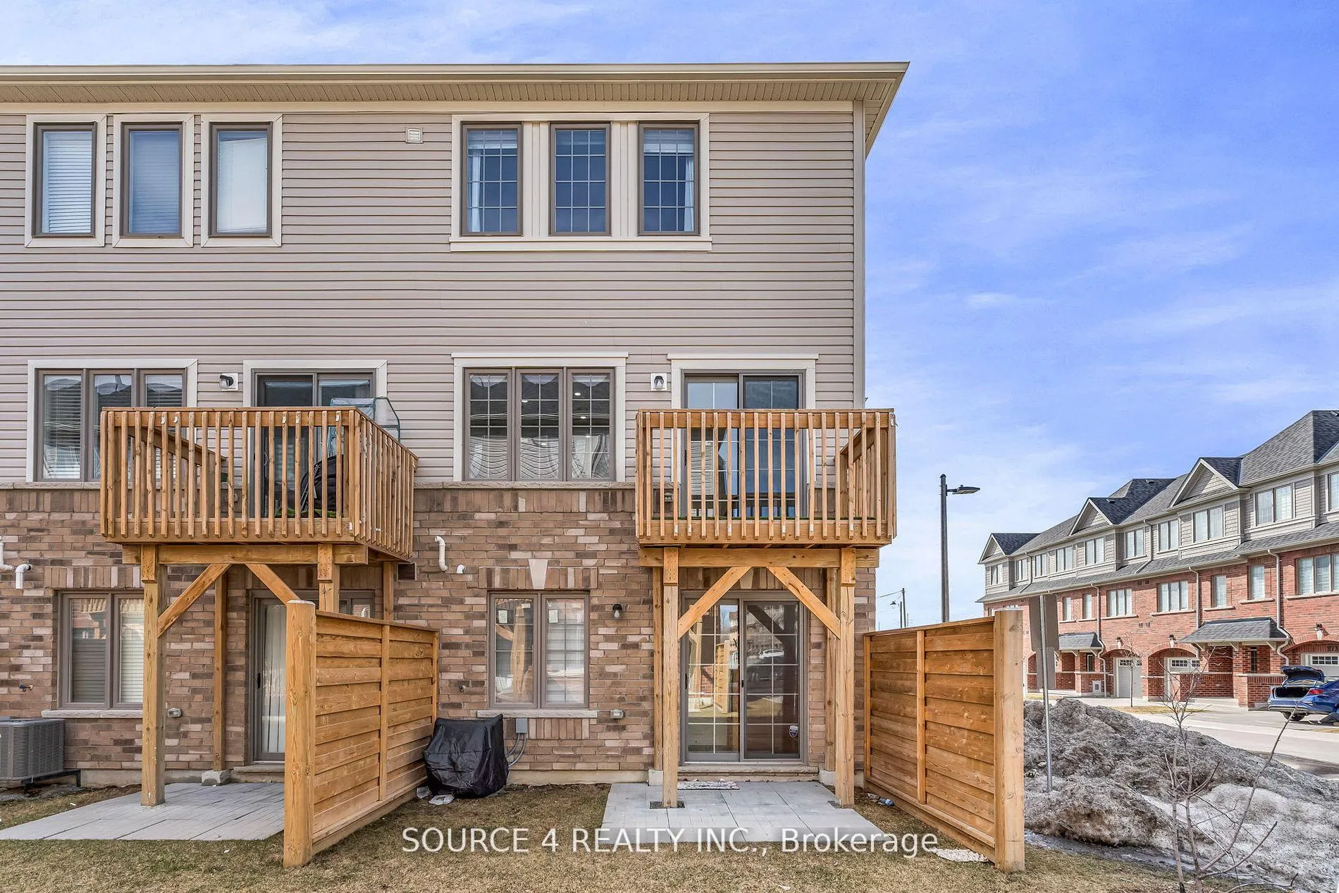 Photo 37 of Unit 107, 2563 Larida Path, Oshawa, Windfields — HOMEH