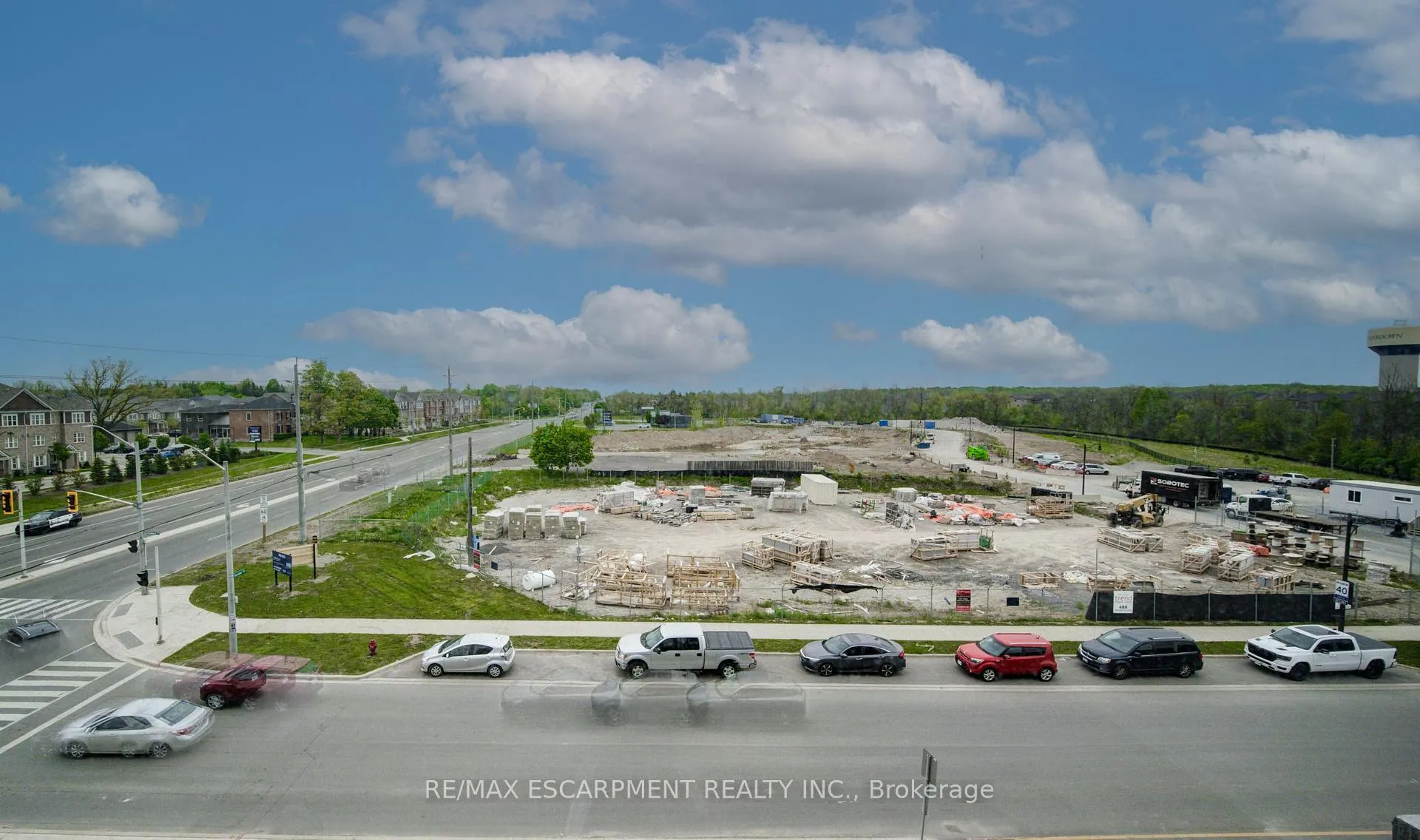 Photo 24 of Unit 435, 10 Mallard Trail E, Hamilton, Waterdown — HOMEH