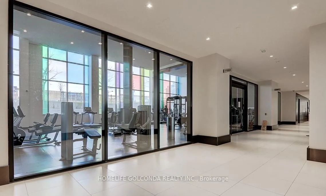 Photo 7 of Unit 3015, 12 Gandhi Lane, Markham, Commerce Valley — HOMEH