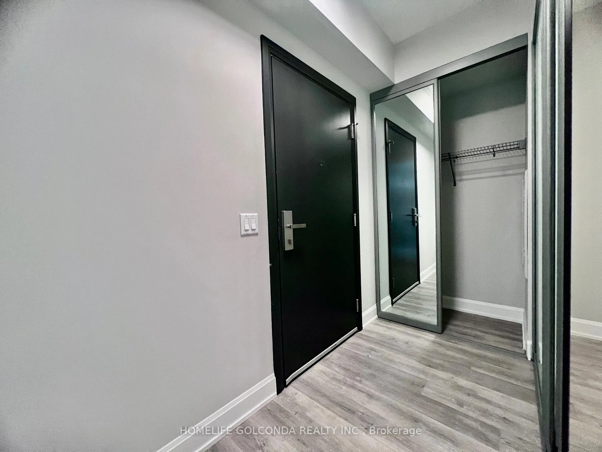 Photo 10 of Unit 3015, 12 Gandhi Lane, Markham, Commerce Valley — HOMEH