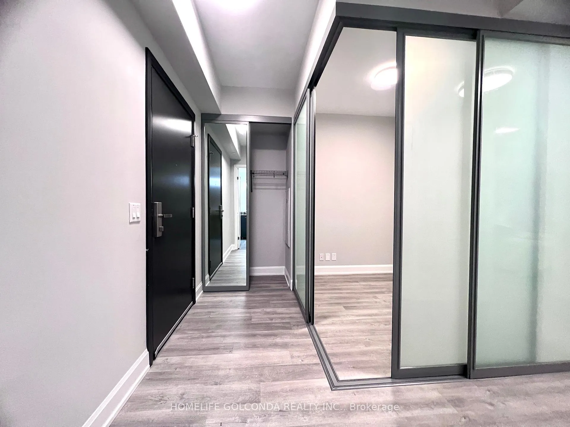 Photo 11 of Unit 3015, 12 Gandhi Lane, Markham, Commerce Valley — HOMEH
