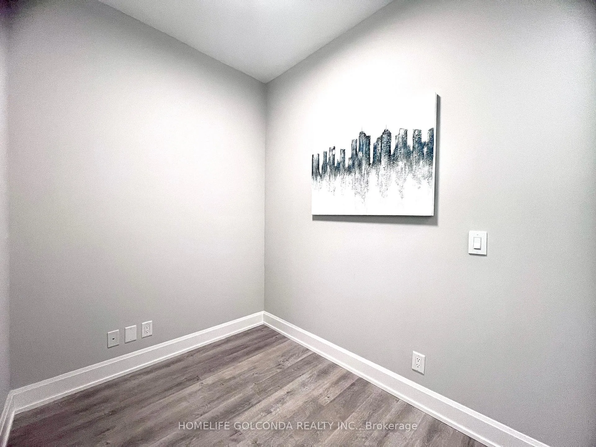 Photo 13 of Unit 3015, 12 Gandhi Lane, Markham, Commerce Valley — HOMEH