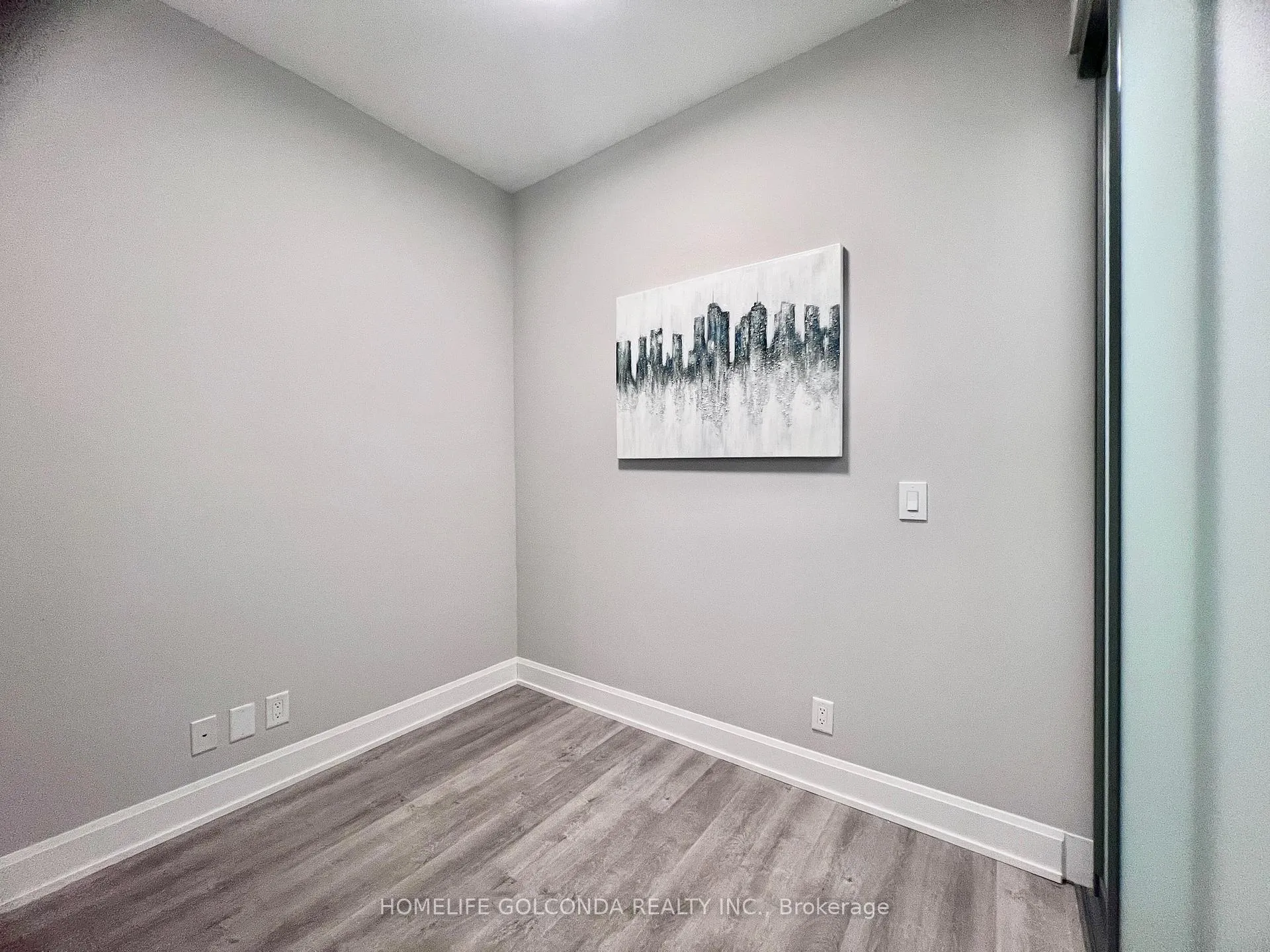 Photo 14 of Unit 3015, 12 Gandhi Lane, Markham, Commerce Valley — HOMEH