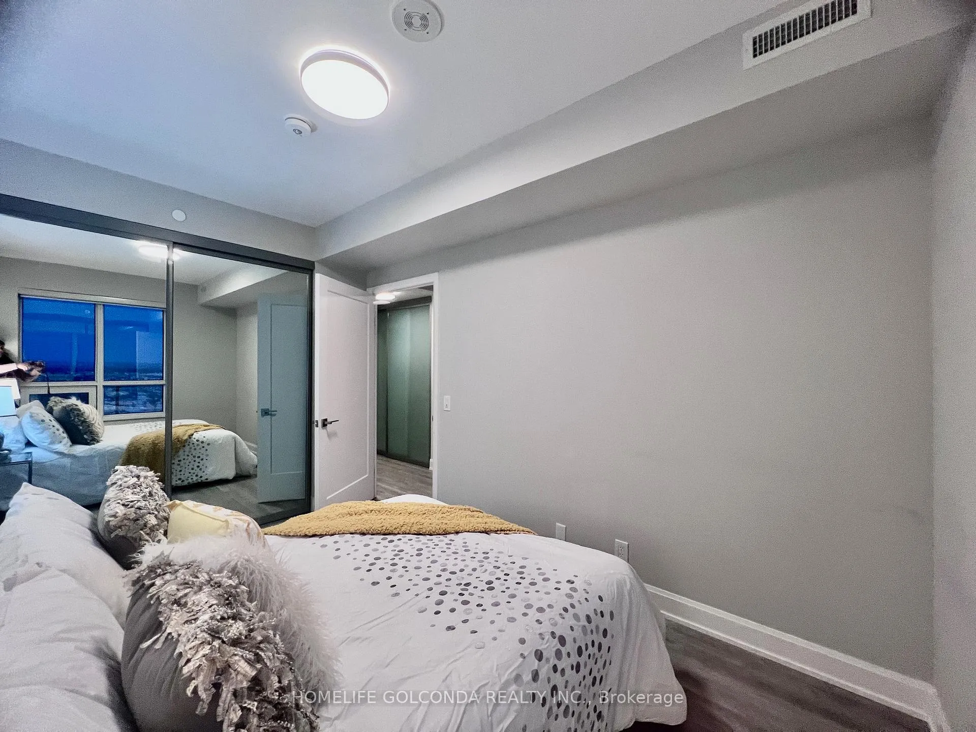 Photo 22 of Unit 3015, 12 Gandhi Lane, Markham, Commerce Valley — HOMEH