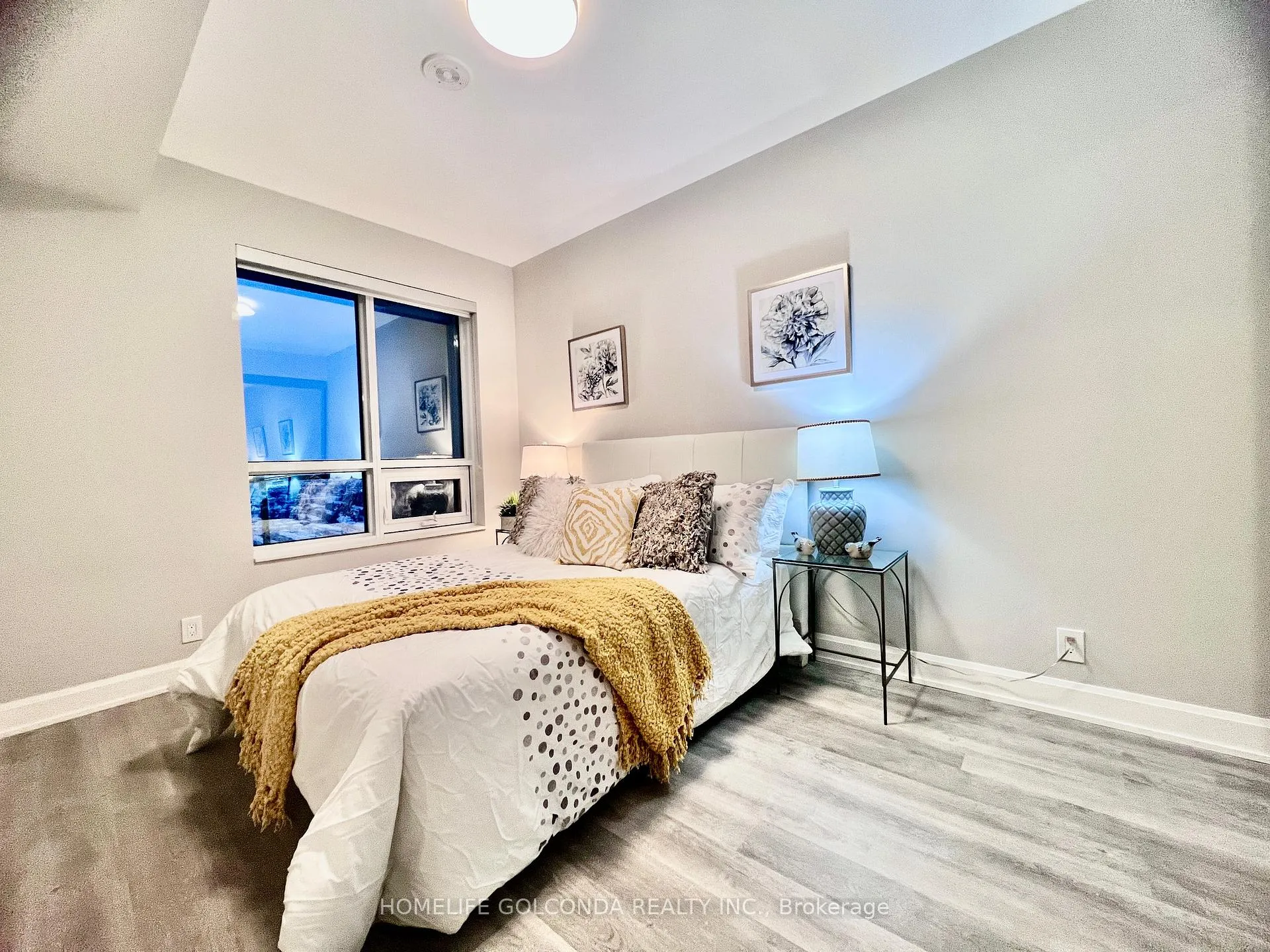 Photo 24 of Unit 3015, 12 Gandhi Lane, Markham, Commerce Valley — HOMEH
