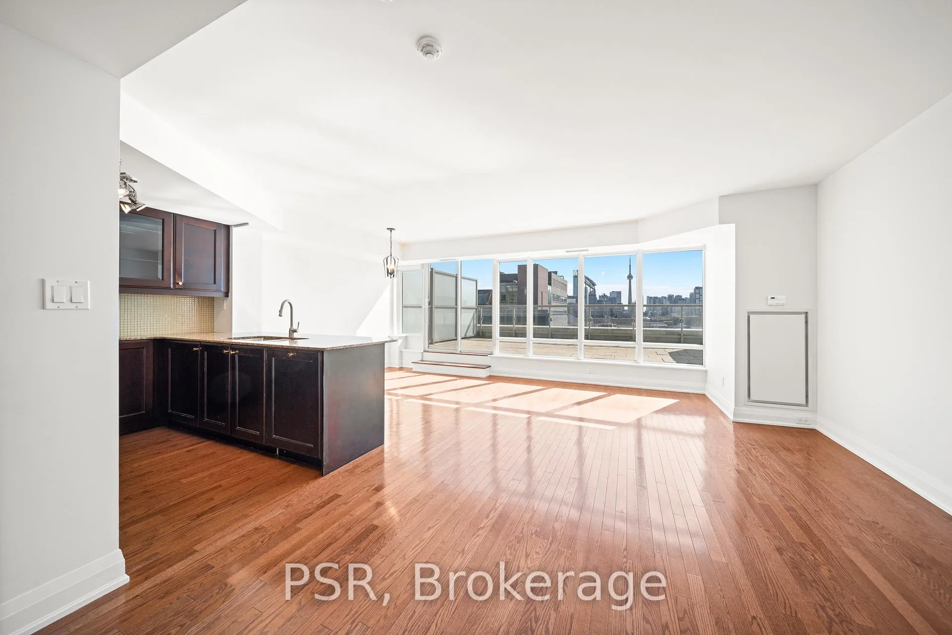 Photo 1 of Unit 508, 1 Bedford Road, Toronto, The Annex — HOMEH