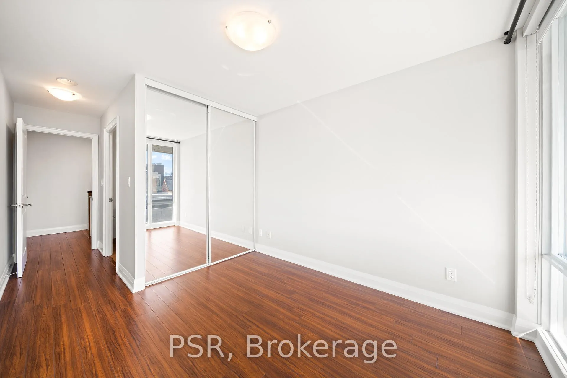 Photo 13 of Unit 508, 1 Bedford Road, Toronto, The Annex — HOMEH