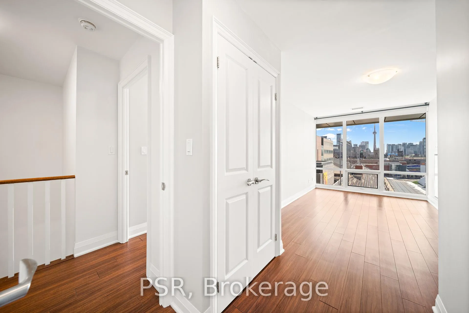 Photo 15 of Unit 508, 1 Bedford Road, Toronto, The Annex — HOMEH