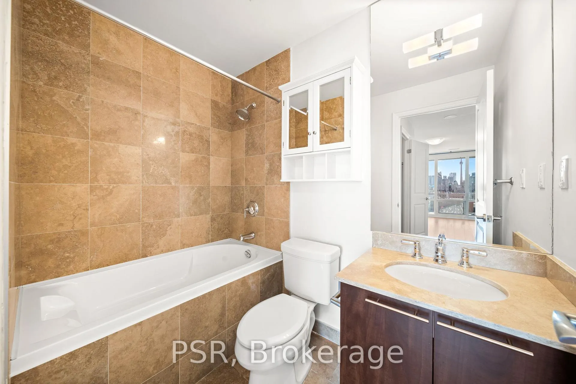 Photo 20 of Unit 508, 1 Bedford Road, Toronto, The Annex — HOMEH