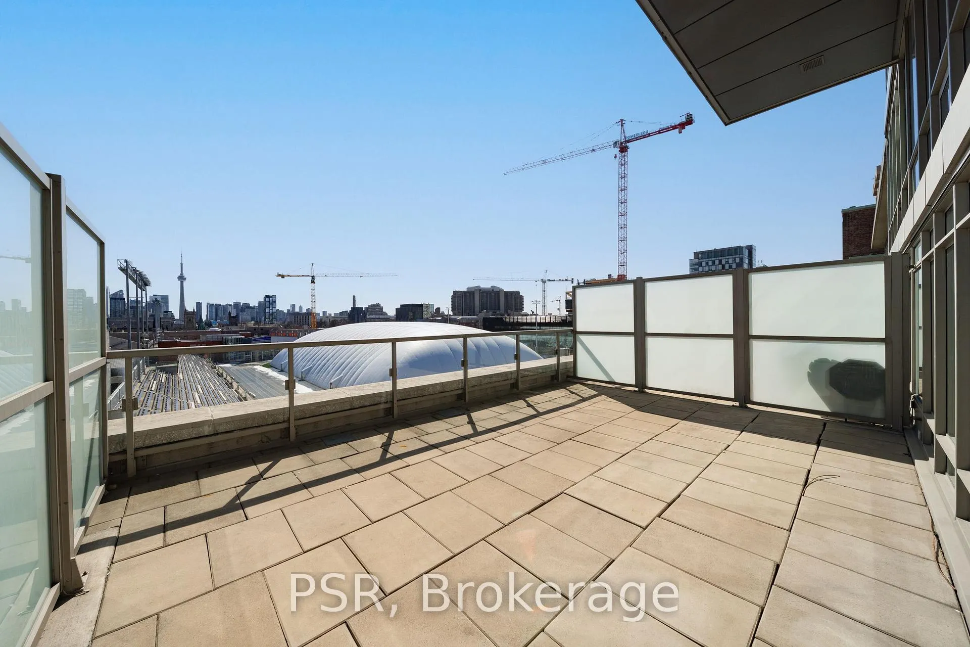 Photo 22 of Unit 508, 1 Bedford Road, Toronto, The Annex — HOMEH