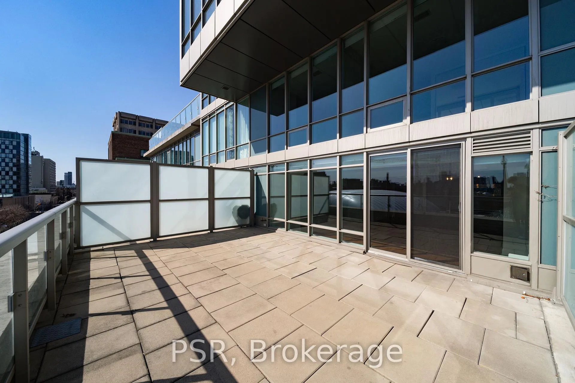 Photo 23 of Unit 508, 1 Bedford Road, Toronto, The Annex — HOMEH