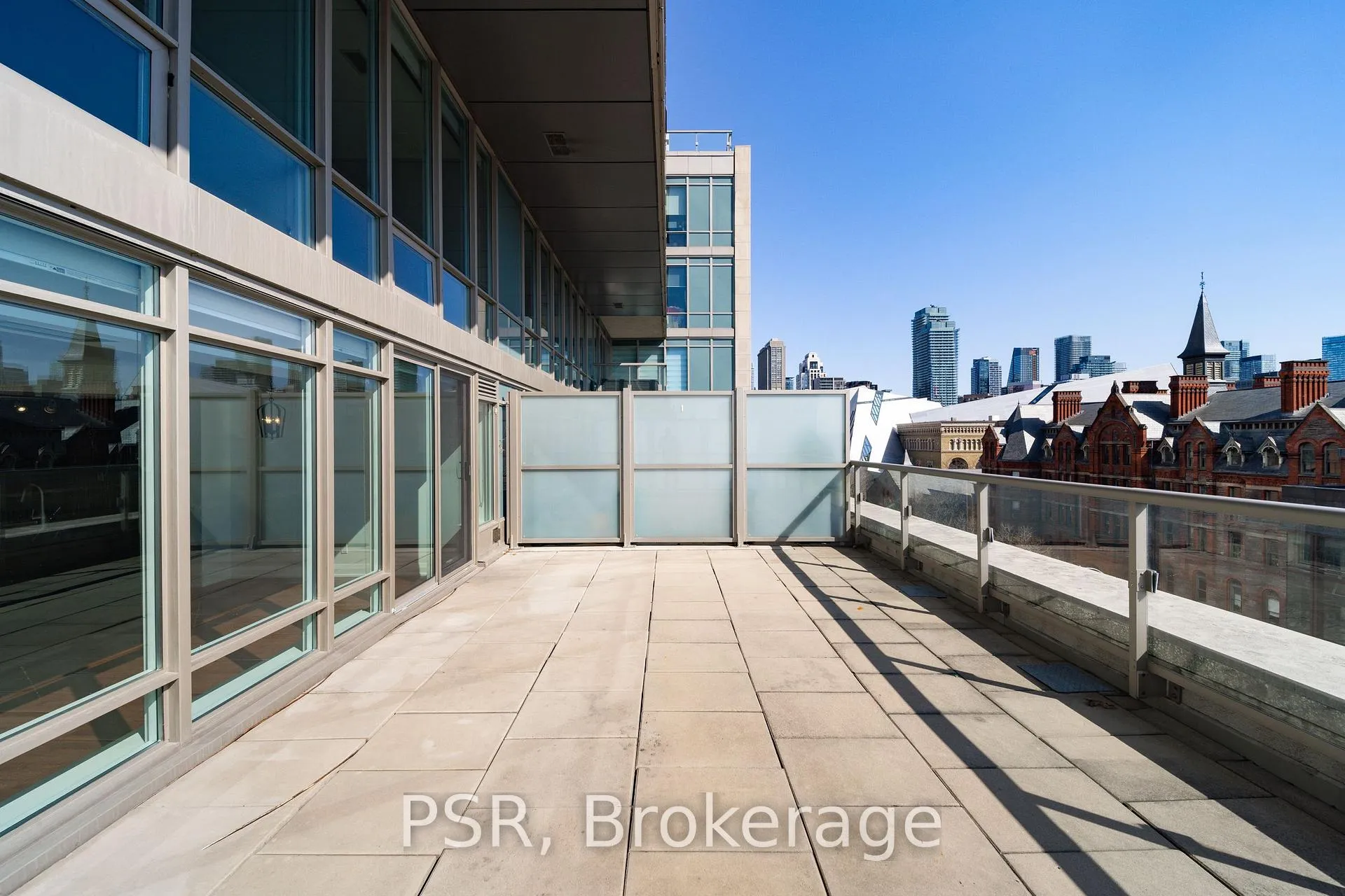Photo 24 of Unit 508, 1 Bedford Road, Toronto, The Annex — HOMEH