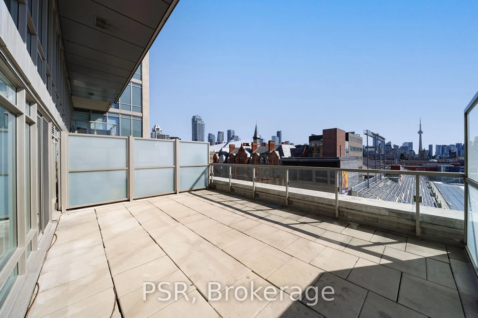 Photo 25 of Unit 508, 1 Bedford Road, Toronto, The Annex — HOMEH