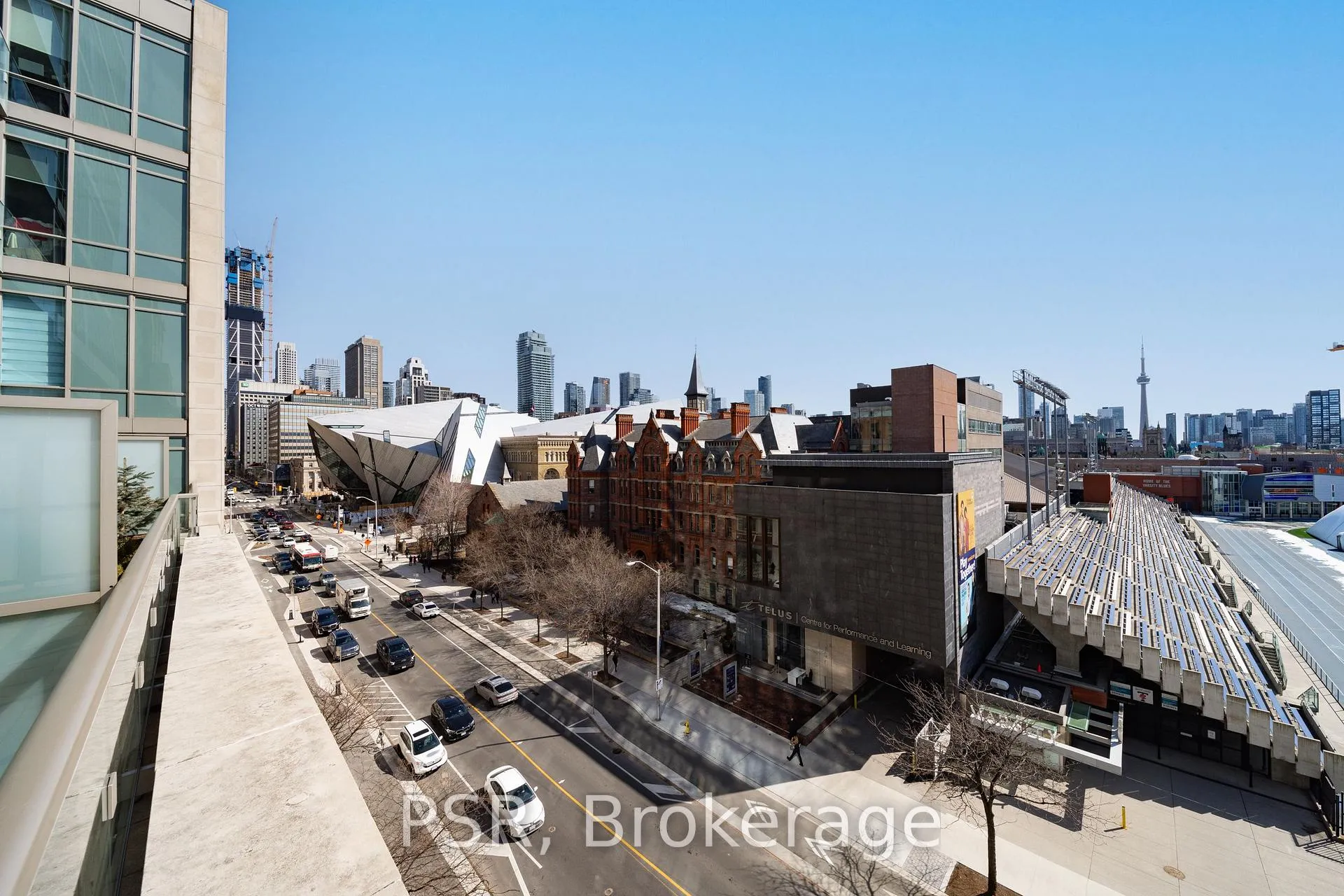 Photo 27 of Unit 508, 1 Bedford Road, Toronto, The Annex — HOMEH