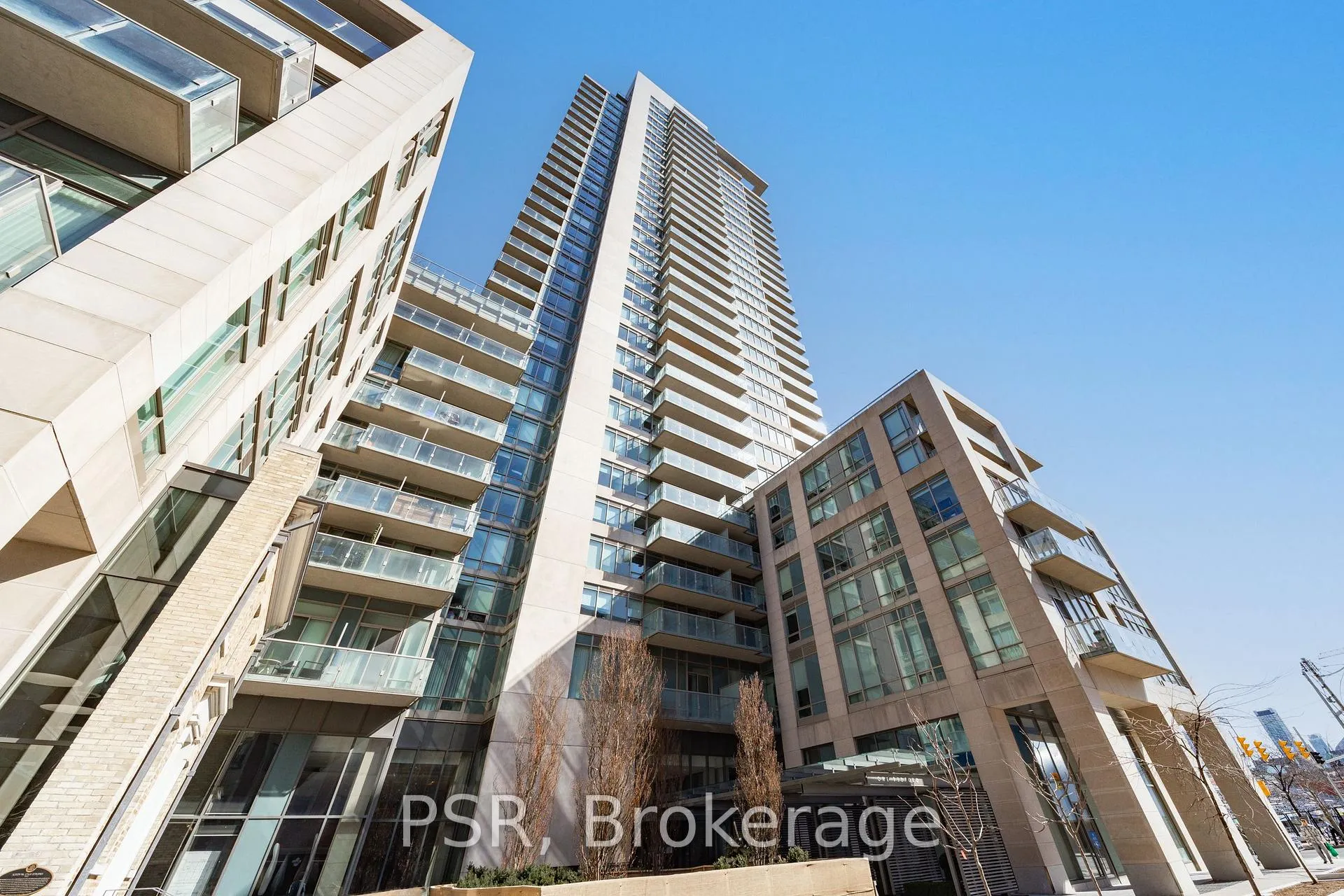 Photo 29 of Unit 508, 1 Bedford Road, Toronto, The Annex — HOMEH
