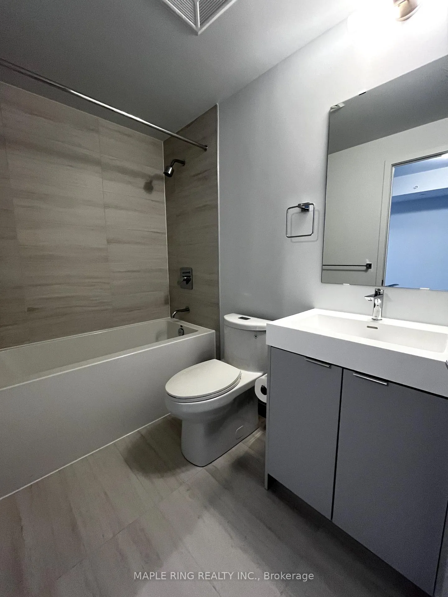 Photo 8 of Unit 1513, 2920 Highway 7, Vaughan, Vaughan Corporate Centre — HOMEH