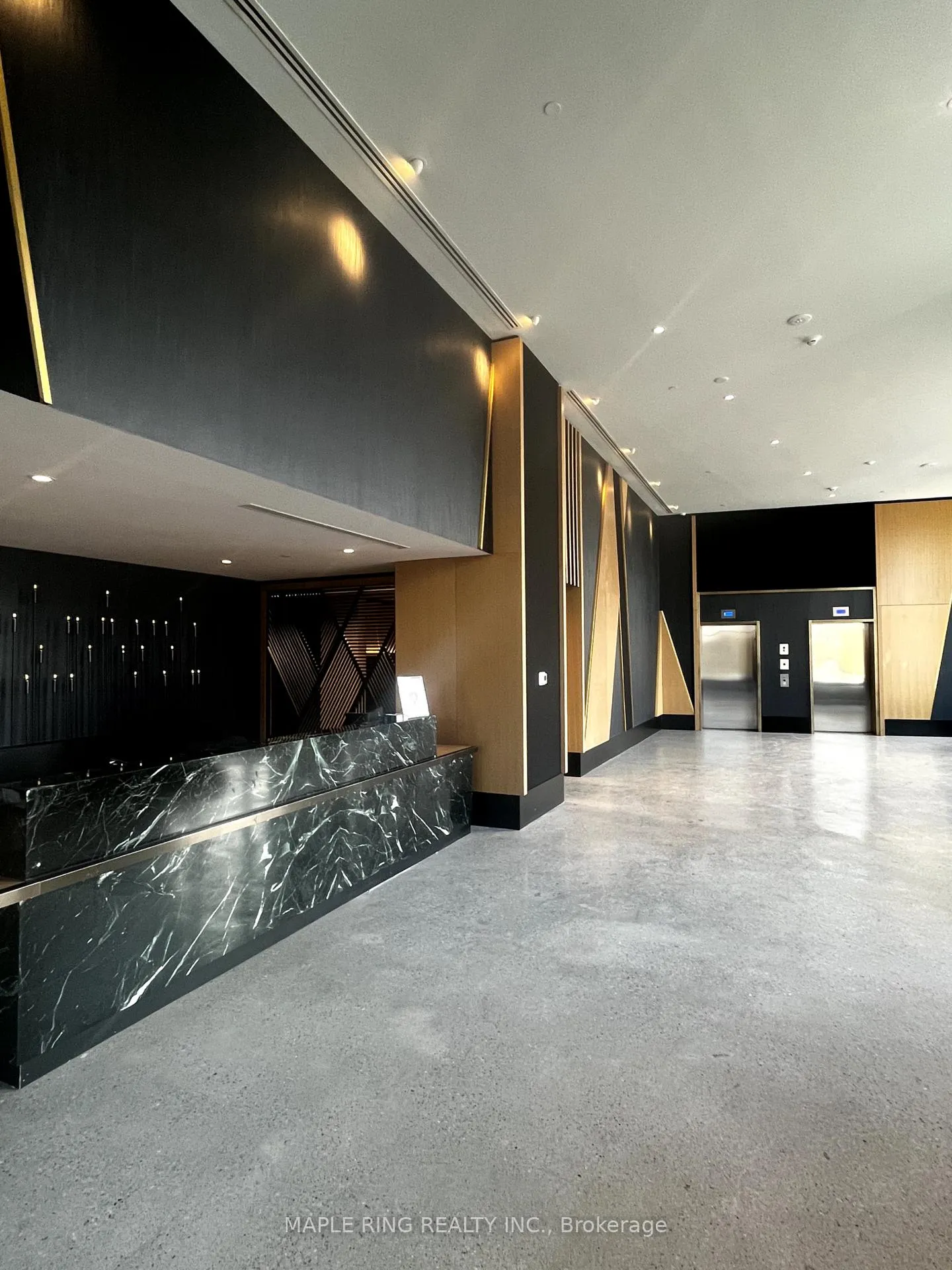 Photo 12 of Unit 1513, 2920 Highway 7, Vaughan, Vaughan Corporate Centre — HOMEH