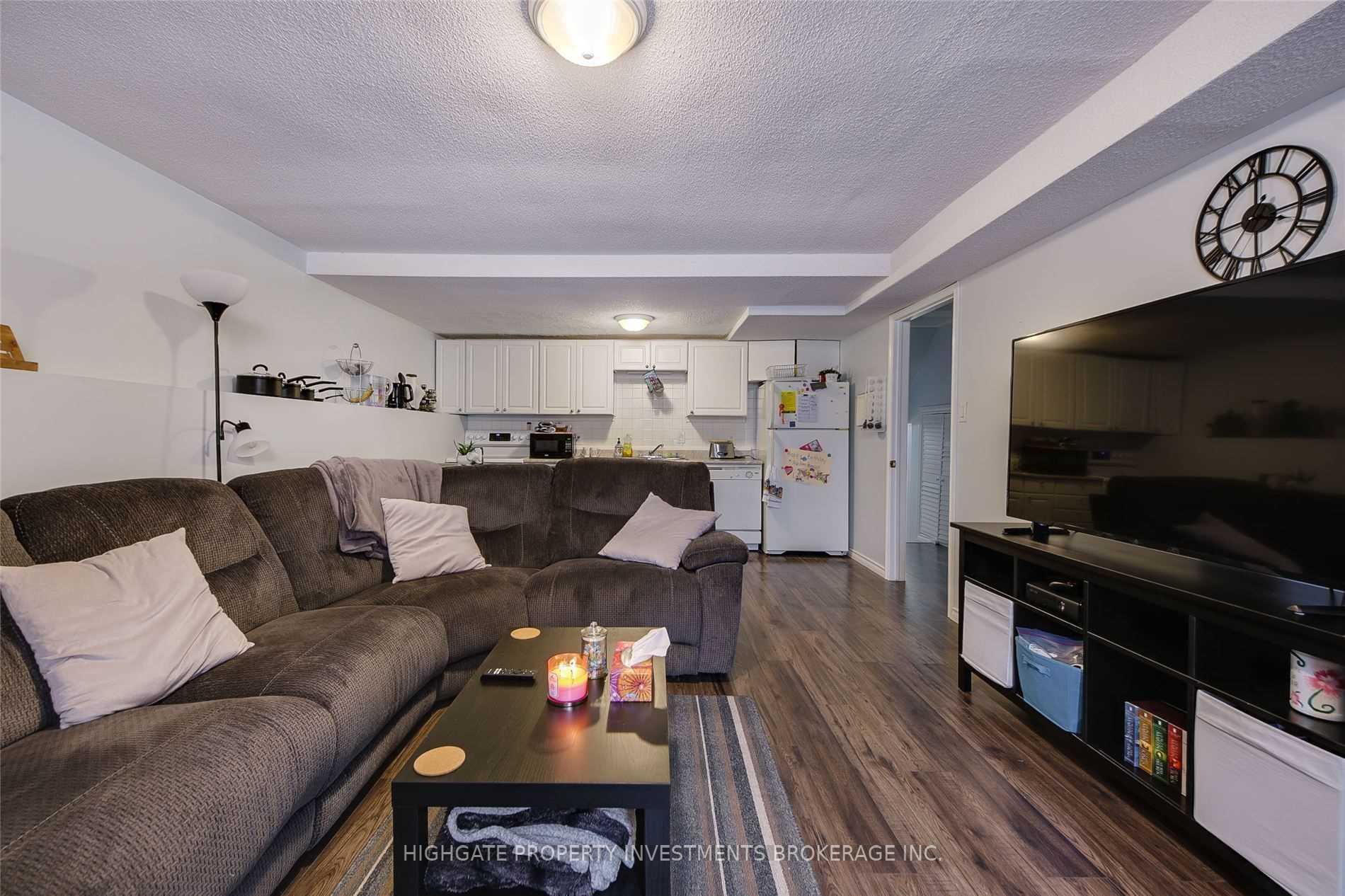 Photo 2 of Unit Lower, 36 Rosenfeld Drive, Barrie, Grove East — HOMEH