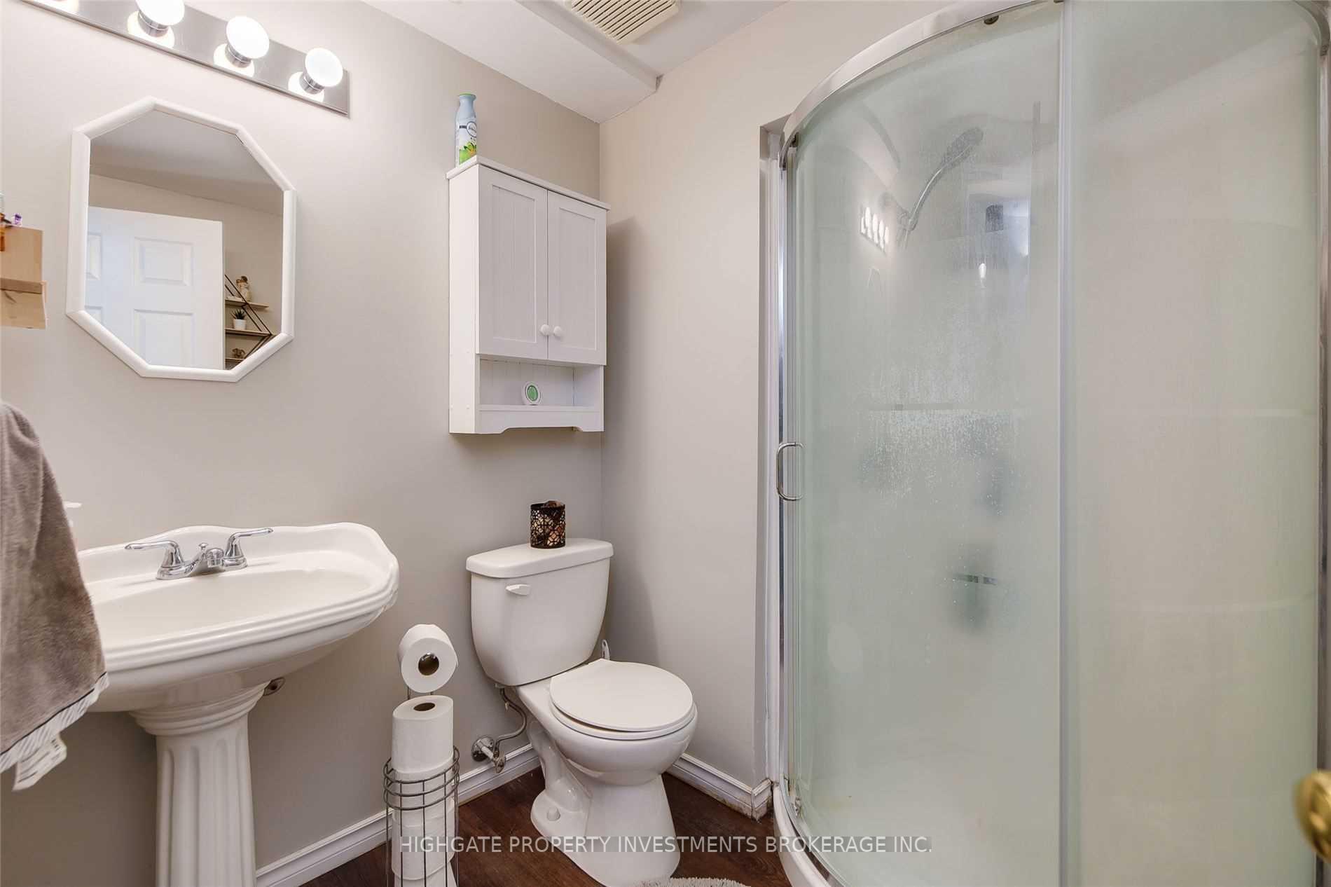 Photo 7 of Unit Lower, 36 Rosenfeld Drive, Barrie, Grove East — HOMEH