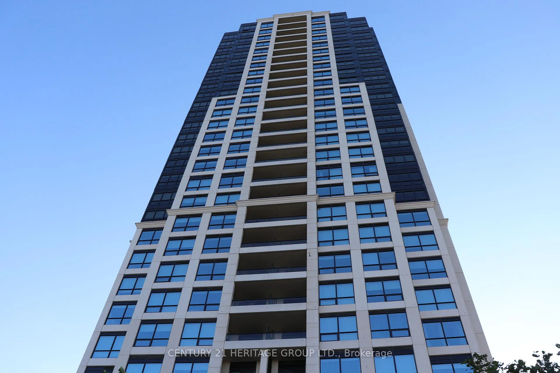 Photo 1 of Unit 2109, 1 Grandview Avenue, Markham, Thornhill — HOMEH