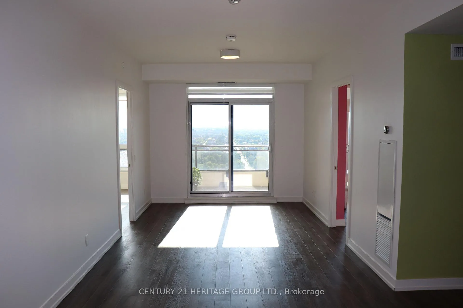 Photo 3 of Unit 2109, 1 Grandview Avenue, Markham, Thornhill — HOMEH
