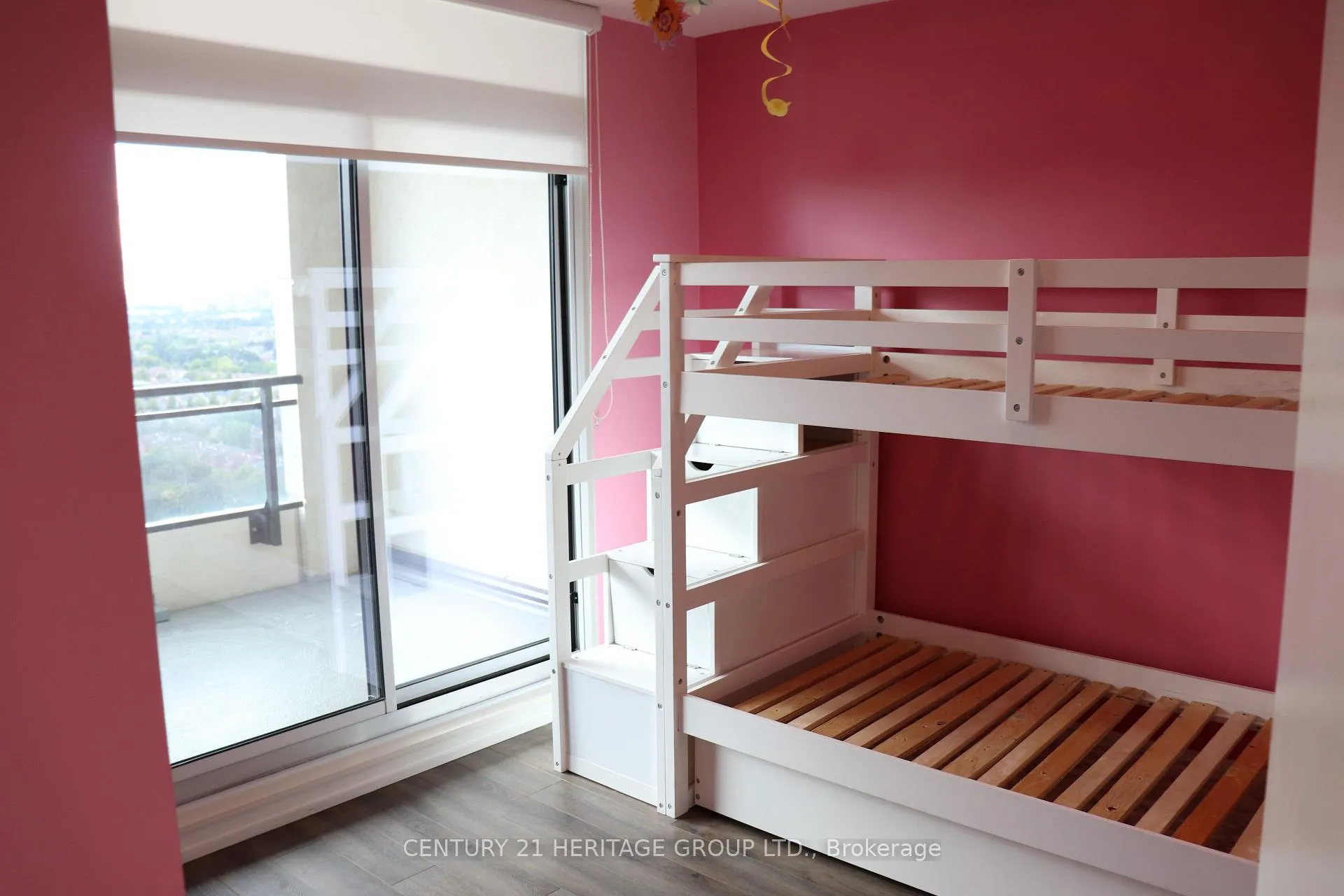 Photo 8 of Unit 2109, 1 Grandview Avenue, Markham, Thornhill — HOMEH