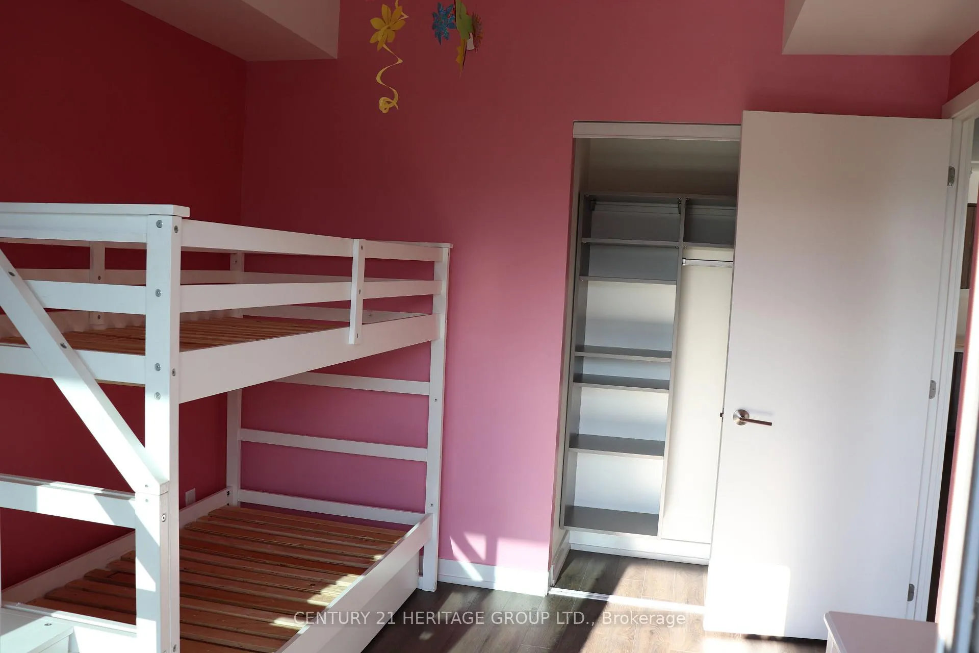 Photo 9 of Unit 2109, 1 Grandview Avenue, Markham, Thornhill — HOMEH