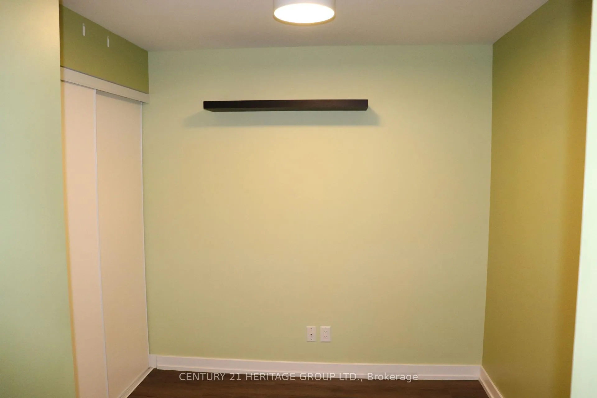 Photo 10 of Unit 2109, 1 Grandview Avenue, Markham, Thornhill — HOMEH