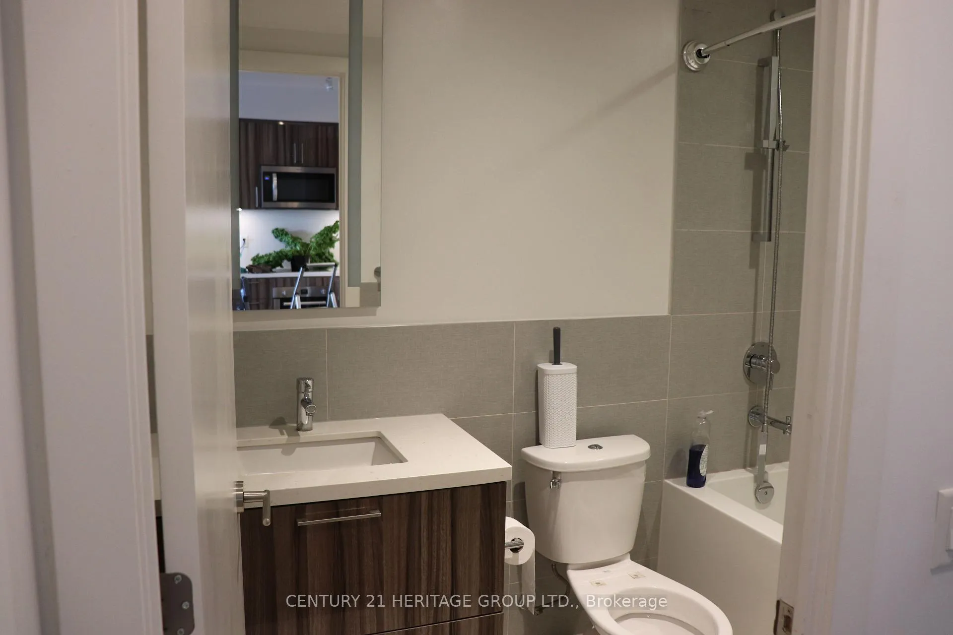 Photo 11 of Unit 2109, 1 Grandview Avenue, Markham, Thornhill — HOMEH