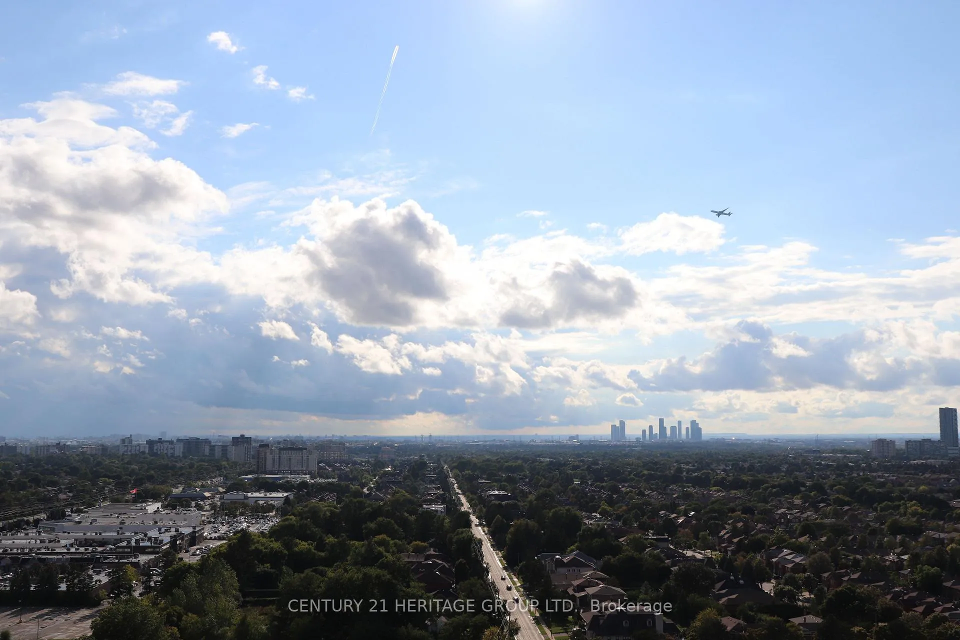 Photo 14 of Unit 2109, 1 Grandview Avenue, Markham, Thornhill — HOMEH