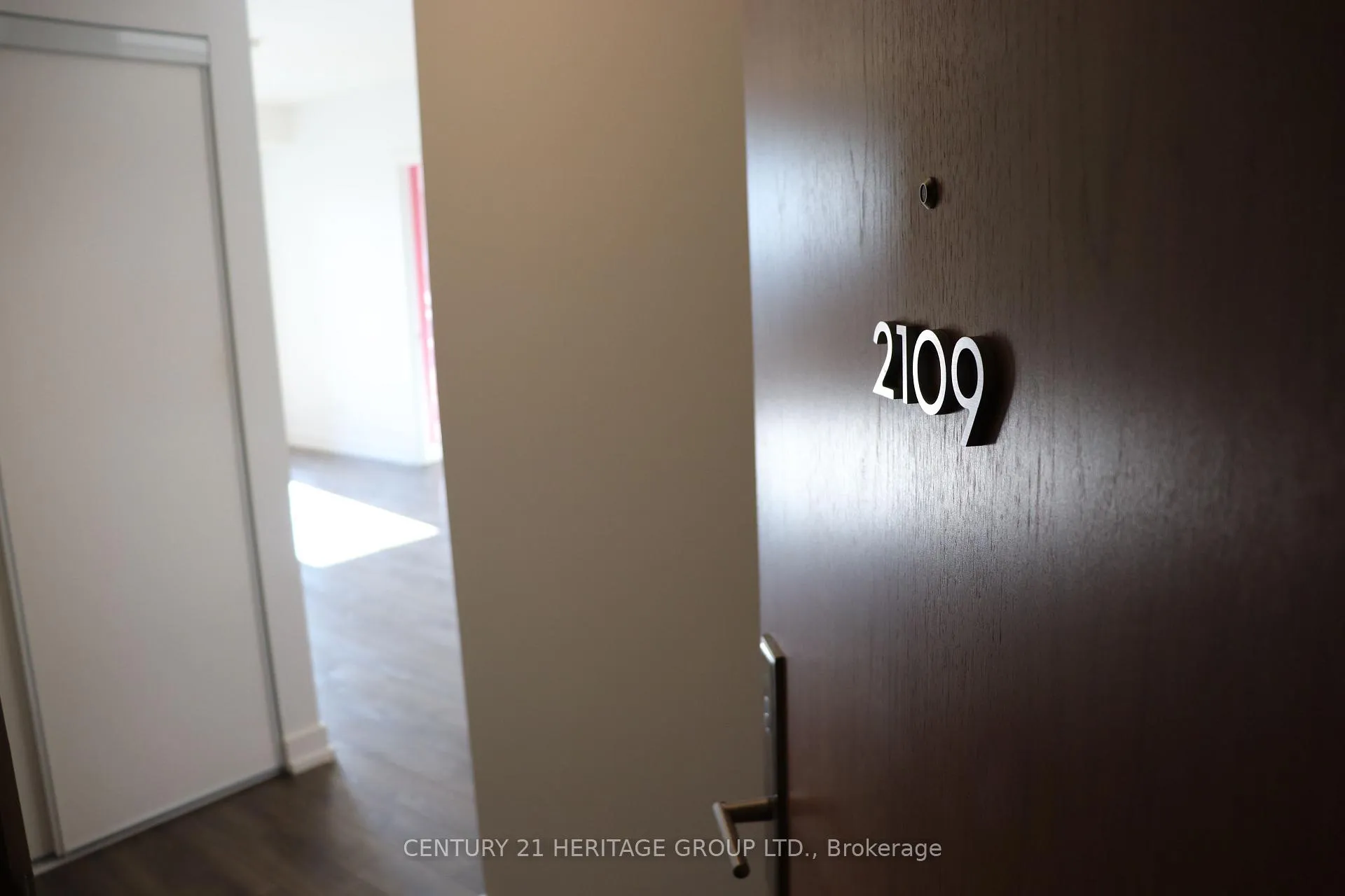 Photo 16 of Unit 2109, 1 Grandview Avenue, Markham, Thornhill — HOMEH