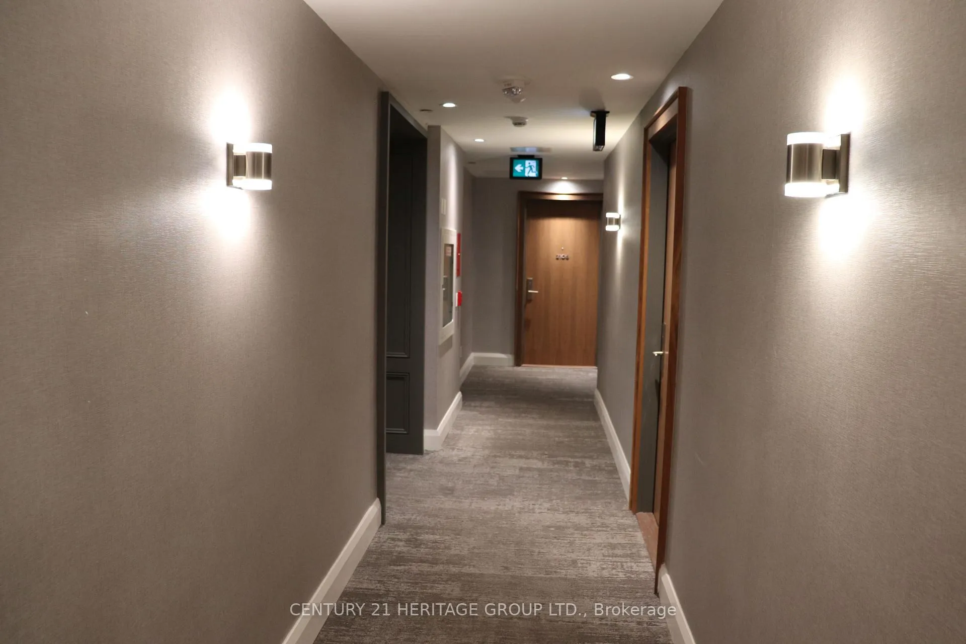 Photo 17 of Unit 2109, 1 Grandview Avenue, Markham, Thornhill — HOMEH