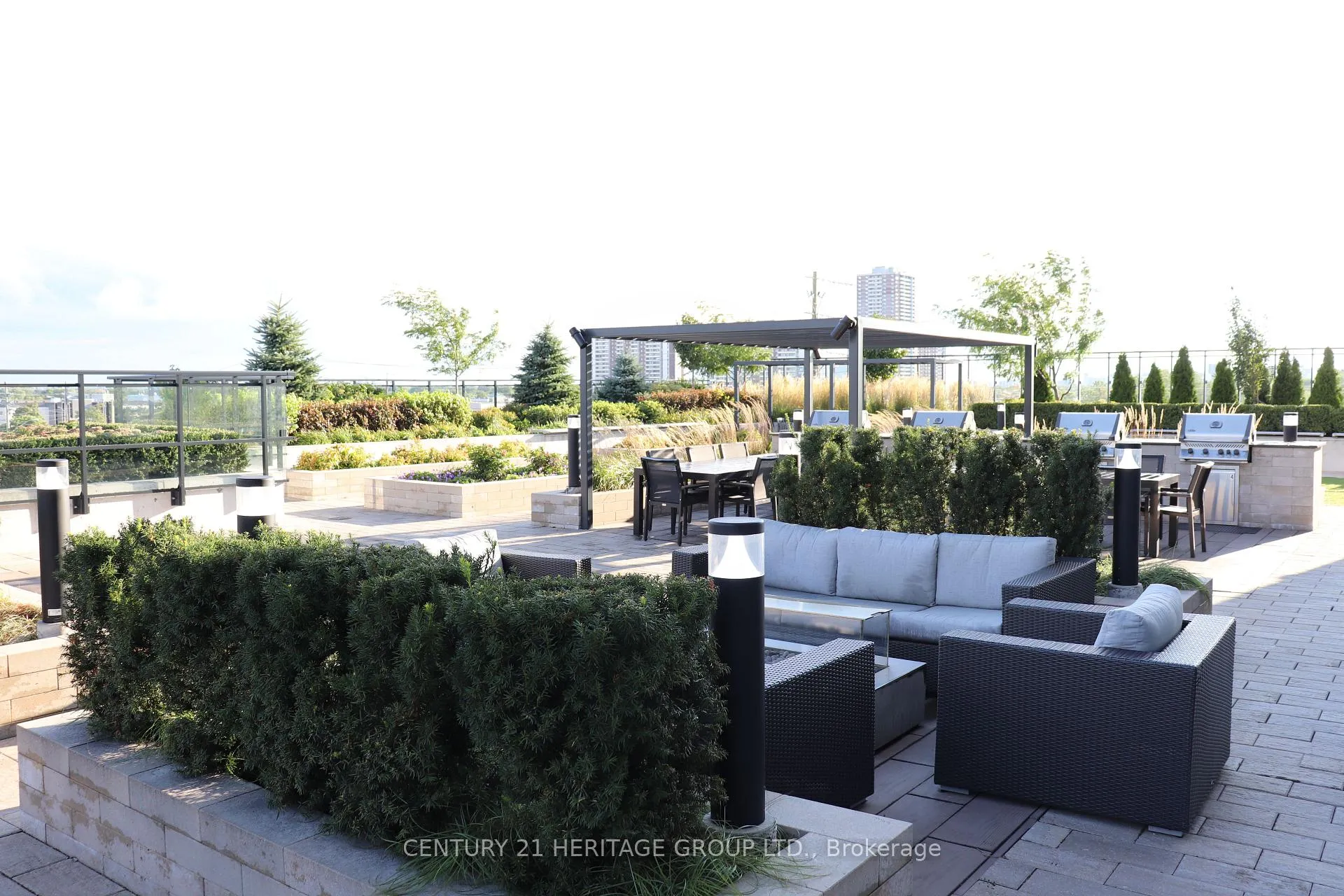 Photo 18 of Unit 2109, 1 Grandview Avenue, Markham, Thornhill — HOMEH