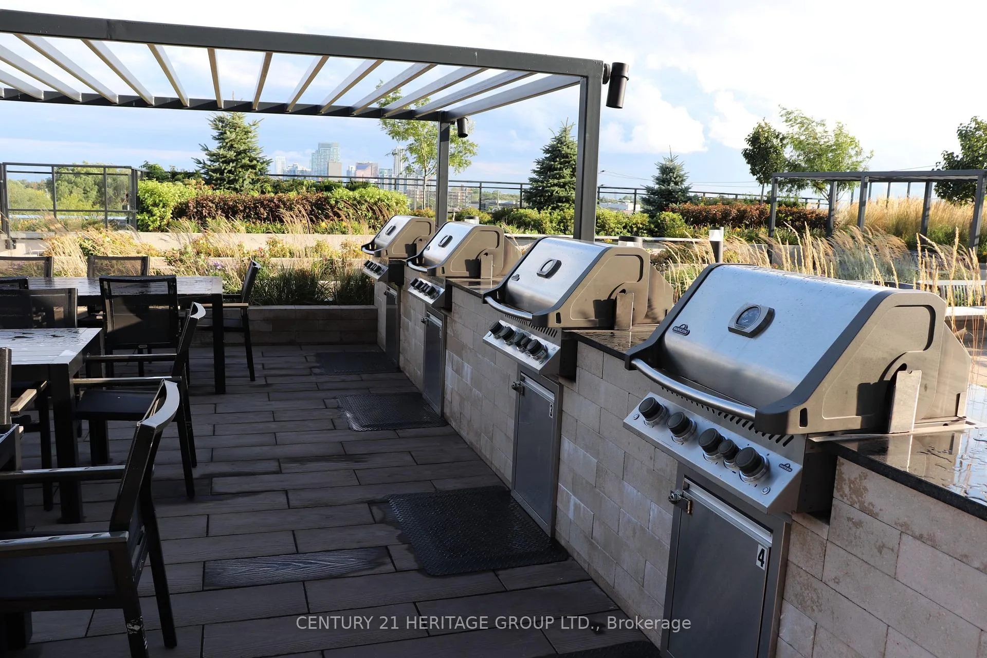 Photo 19 of Unit 2109, 1 Grandview Avenue, Markham, Thornhill — HOMEH