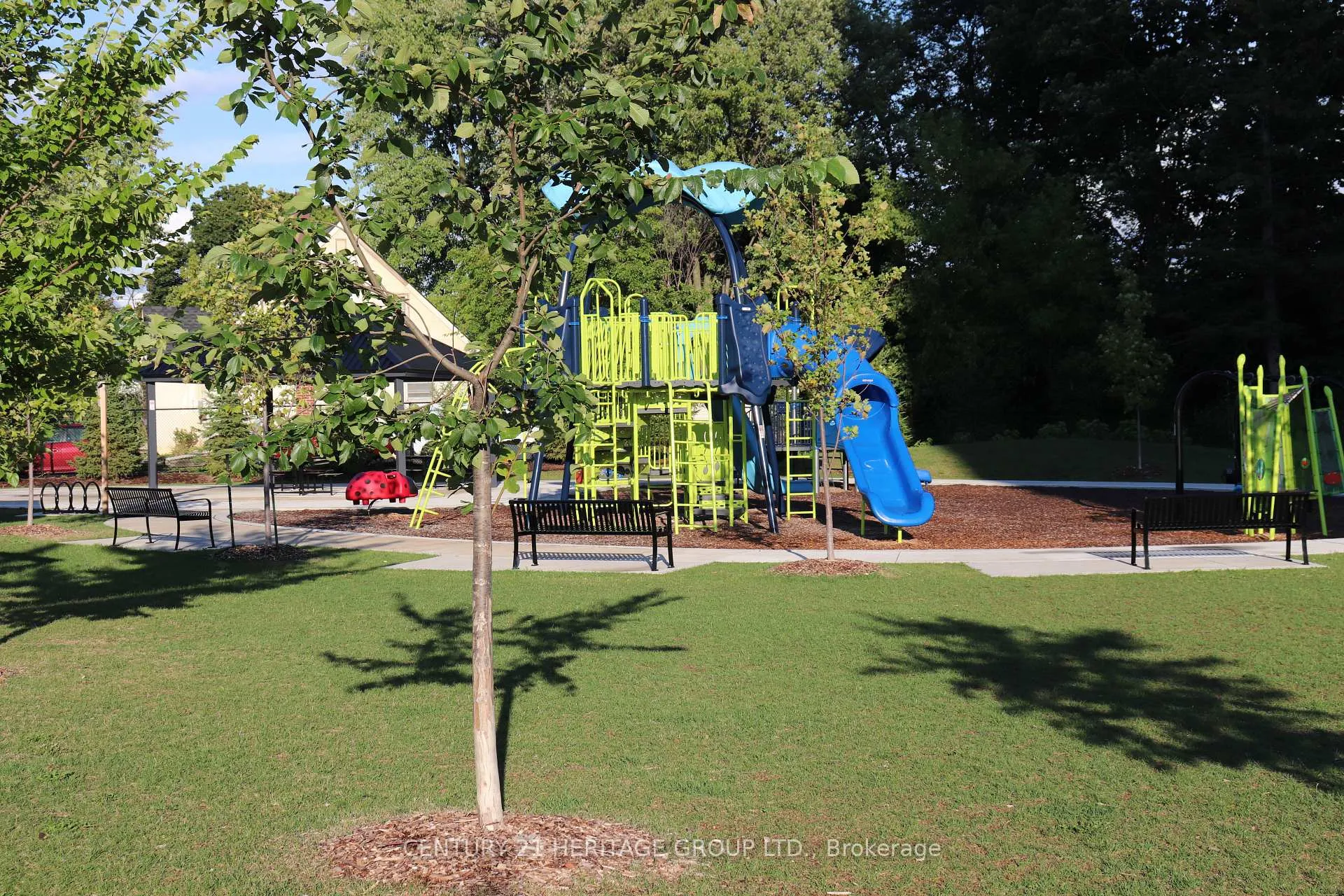 Photo 20 of Unit 2109, 1 Grandview Avenue, Markham, Thornhill — HOMEH