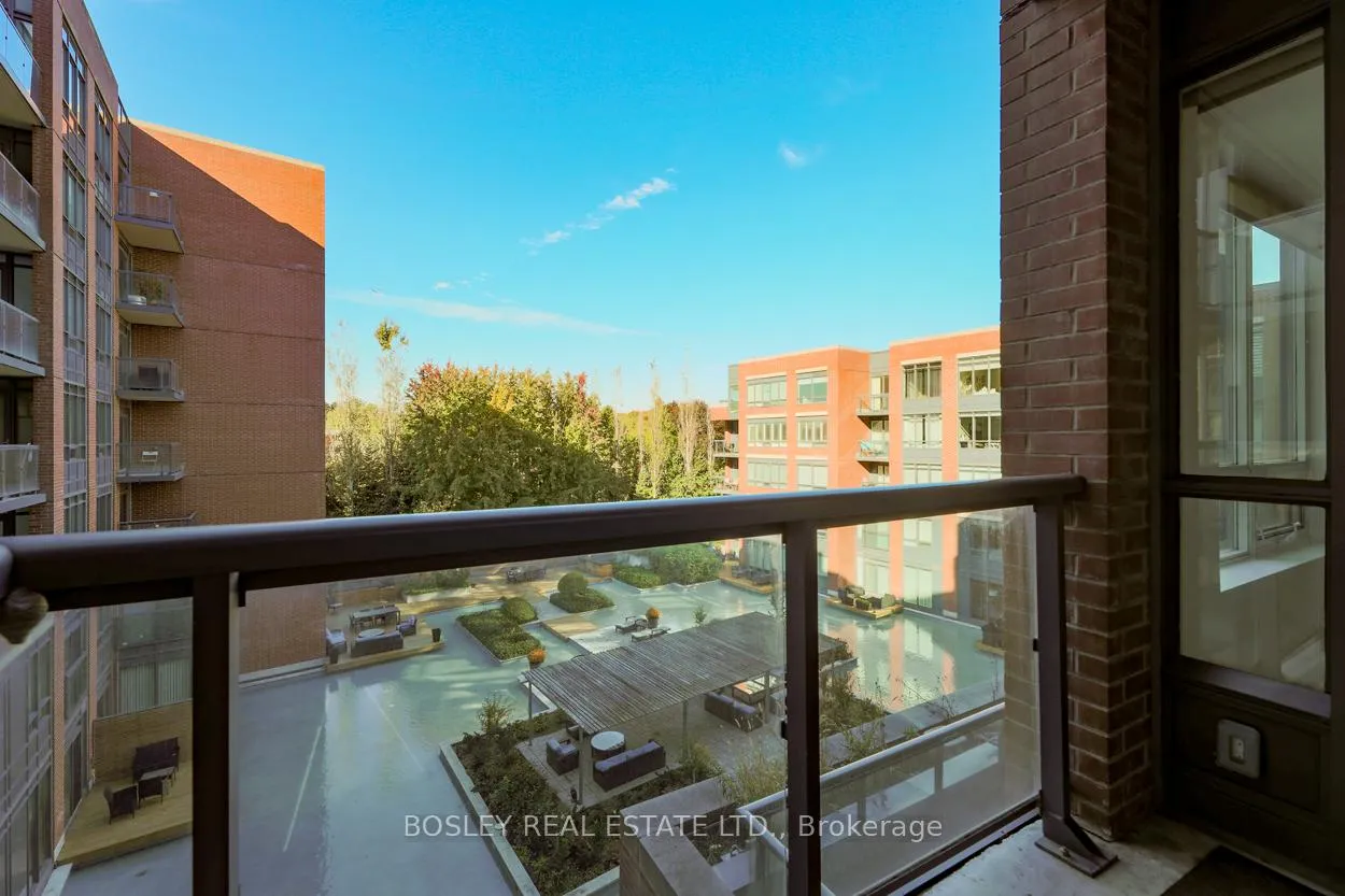 Photo 29 of Unit 407, 7608 Yonge Street, Vaughan, Crestwood-Springfarm-Yorkhill — HOMEH