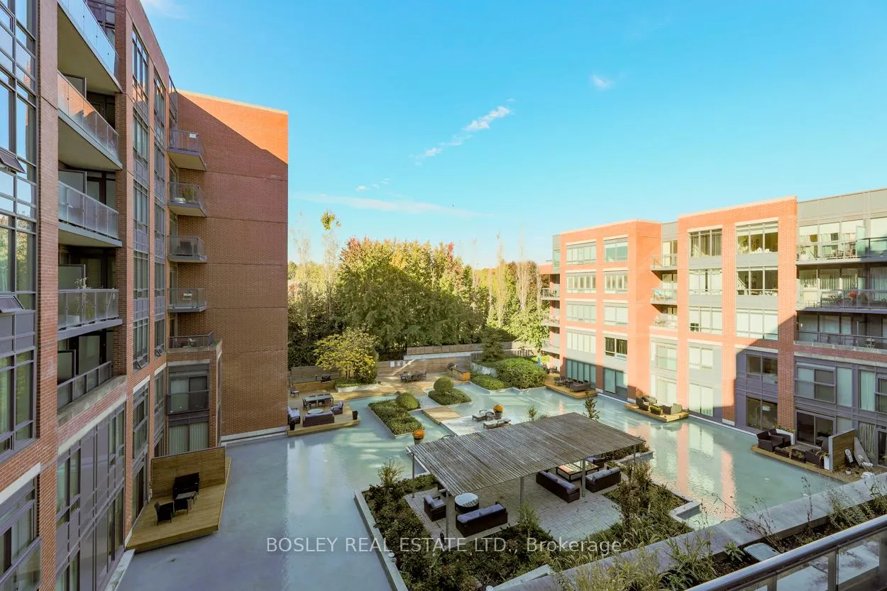 Photo 30 of Unit 407, 7608 Yonge Street, Vaughan, Crestwood-Springfarm-Yorkhill — HOMEH