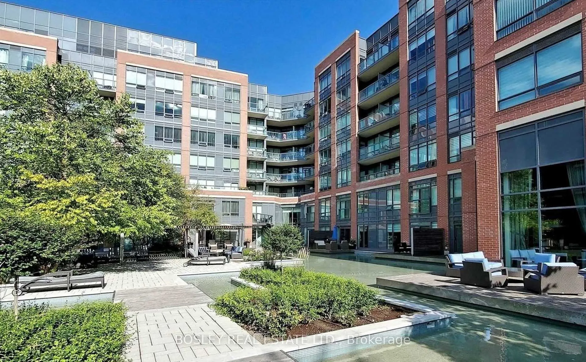 Photo 31 of Unit 407, 7608 Yonge Street, Vaughan, Crestwood-Springfarm-Yorkhill — HOMEH