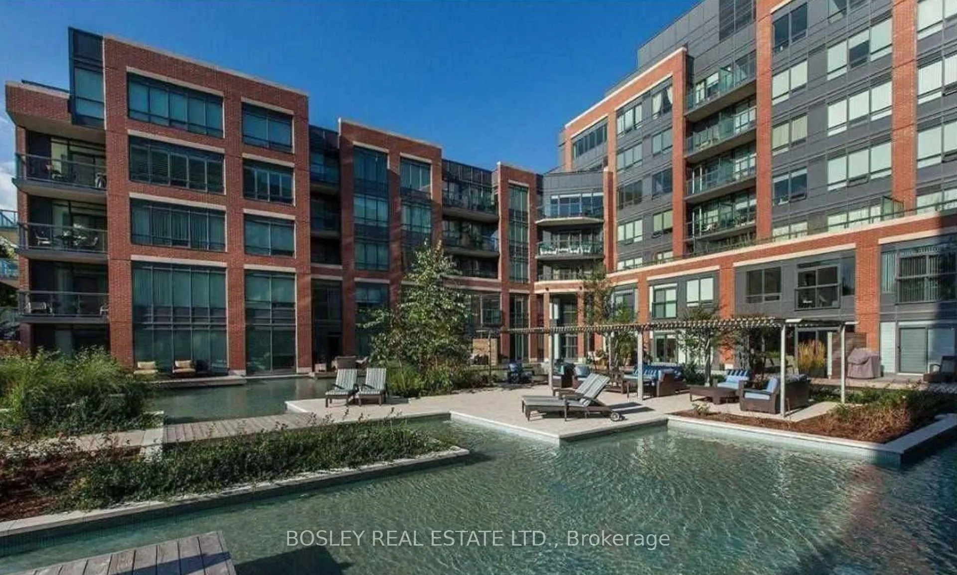 Photo 34 of Unit 407, 7608 Yonge Street, Vaughan, Crestwood-Springfarm-Yorkhill — HOMEH