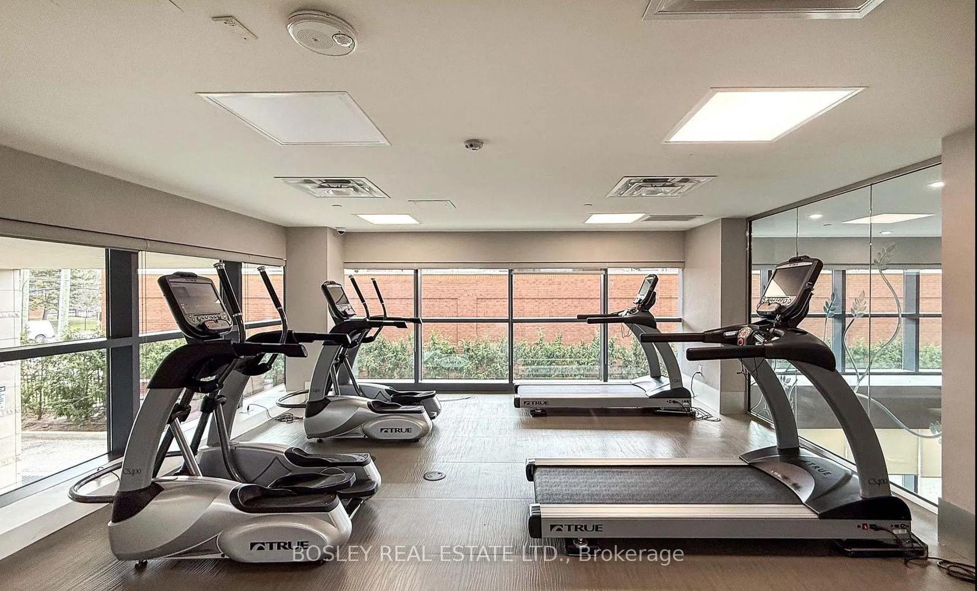 Photo 35 of Unit 407, 7608 Yonge Street, Vaughan, Crestwood-Springfarm-Yorkhill — HOMEH