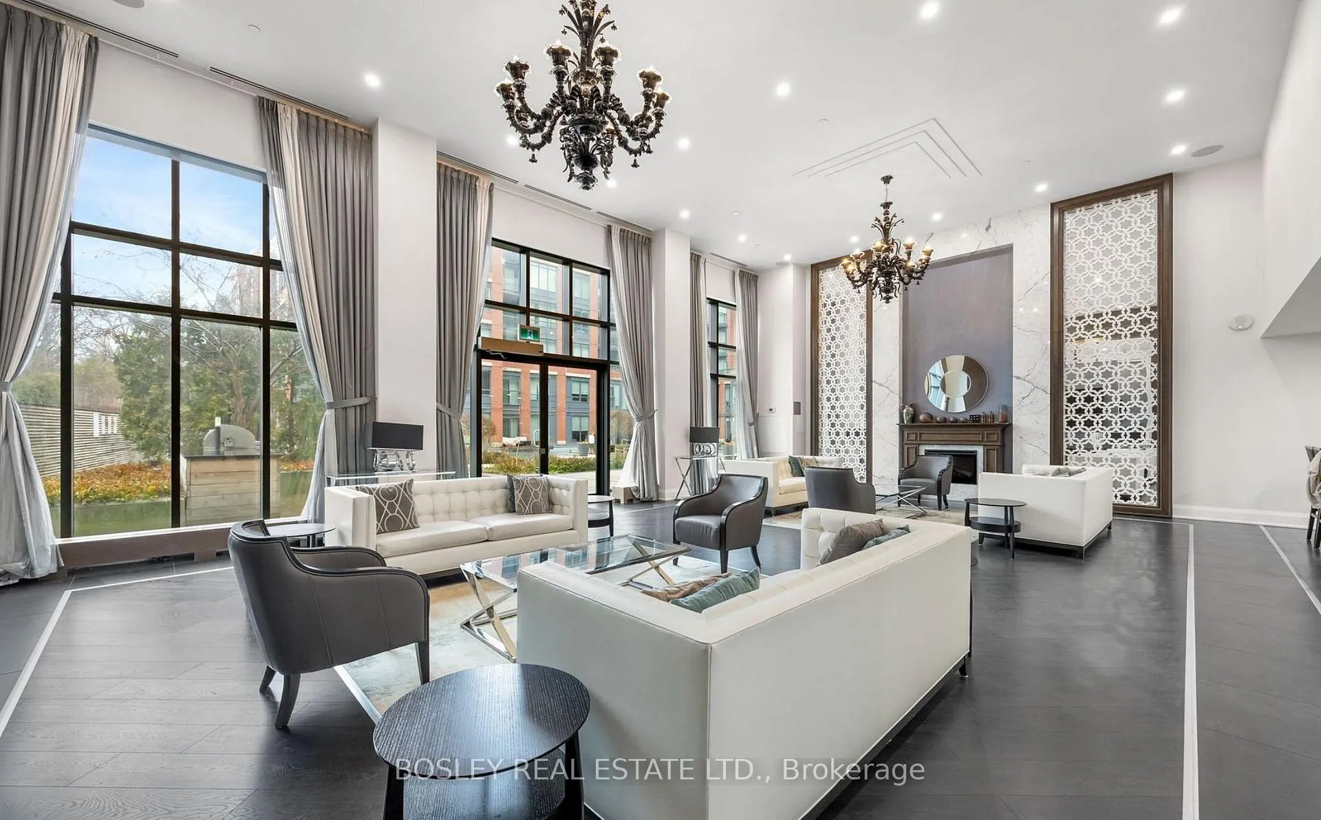 Photo 38 of Unit 407, 7608 Yonge Street, Vaughan, Crestwood-Springfarm-Yorkhill — HOMEH