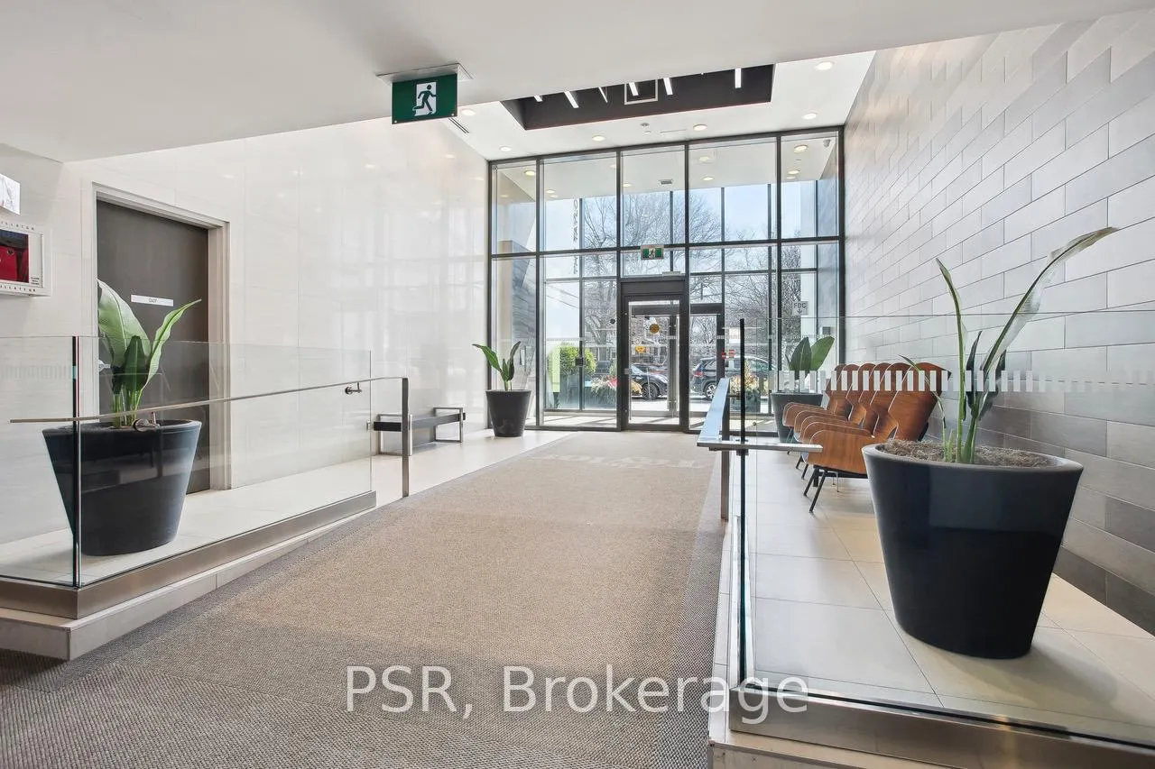 Photo 2 of Unit 402, 1238 Dundas Street E, Toronto, South Riverdale — HOMEH