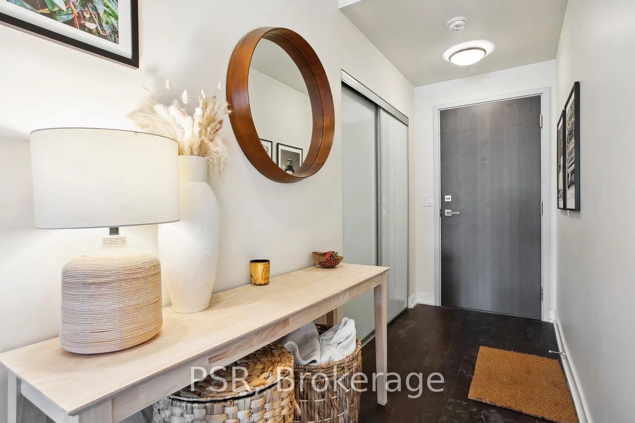 Photo 3 of Unit 402, 1238 Dundas Street E, Toronto, South Riverdale — HOMEH